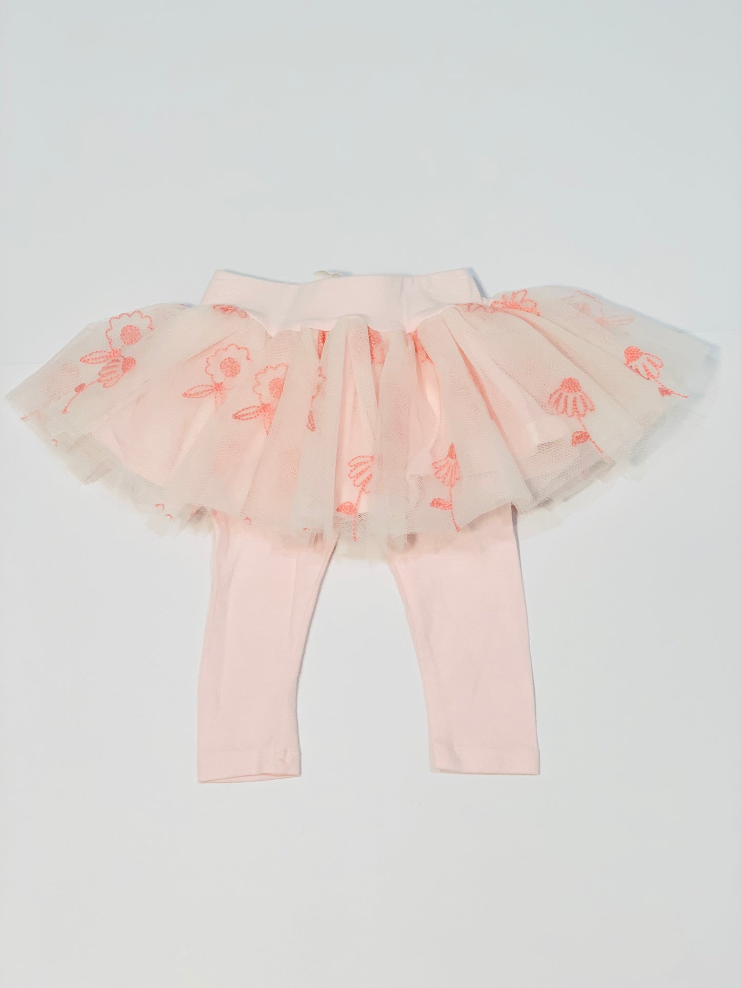 Tutu leggings - Size 00
