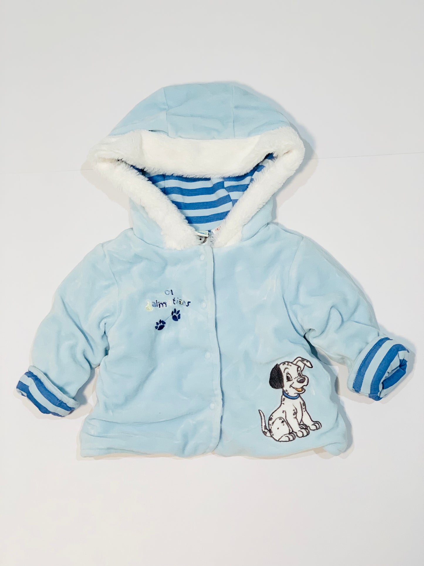 101 Dalmations jacket - Size 00