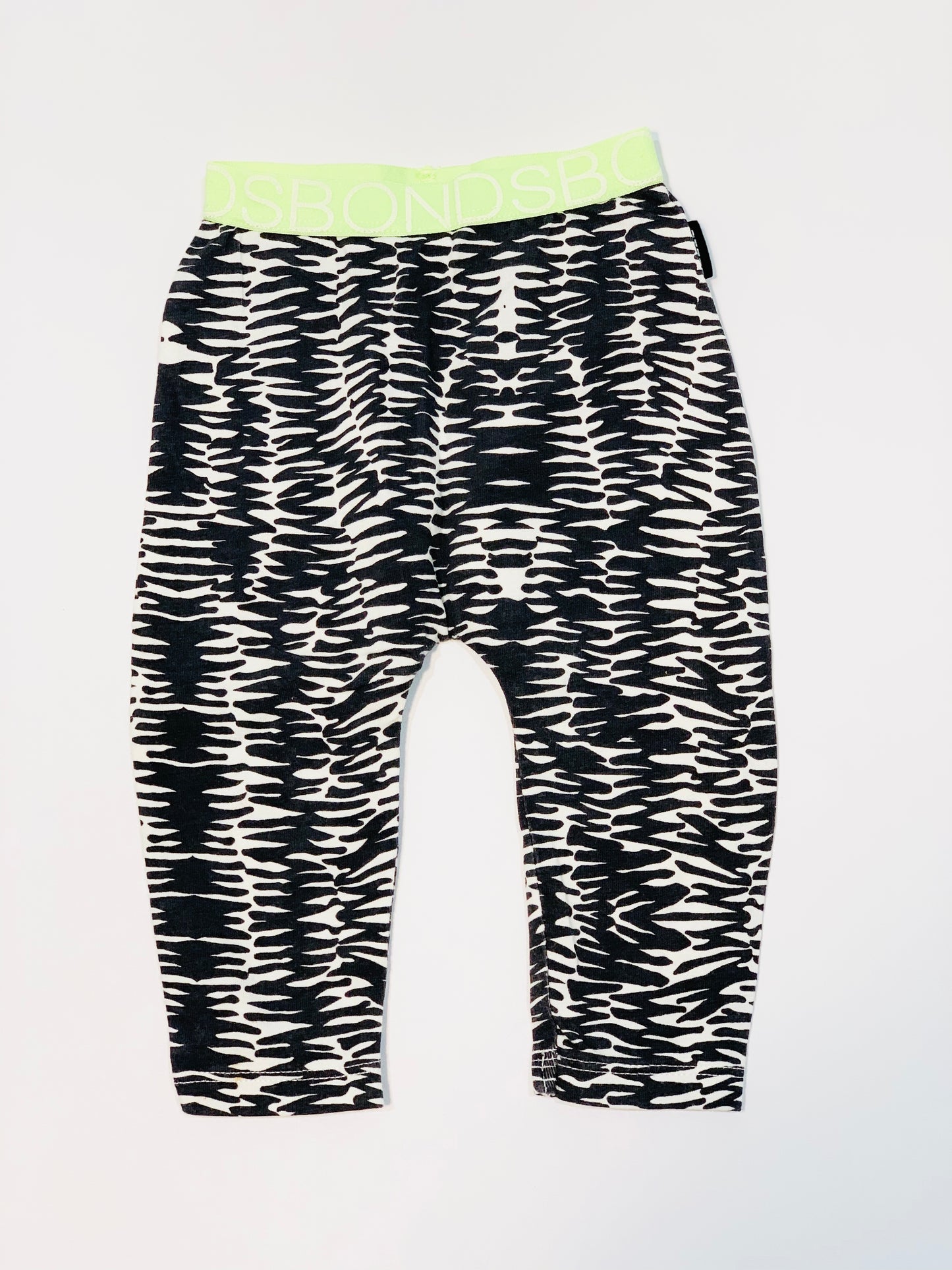 Stretchies legging - Size 00