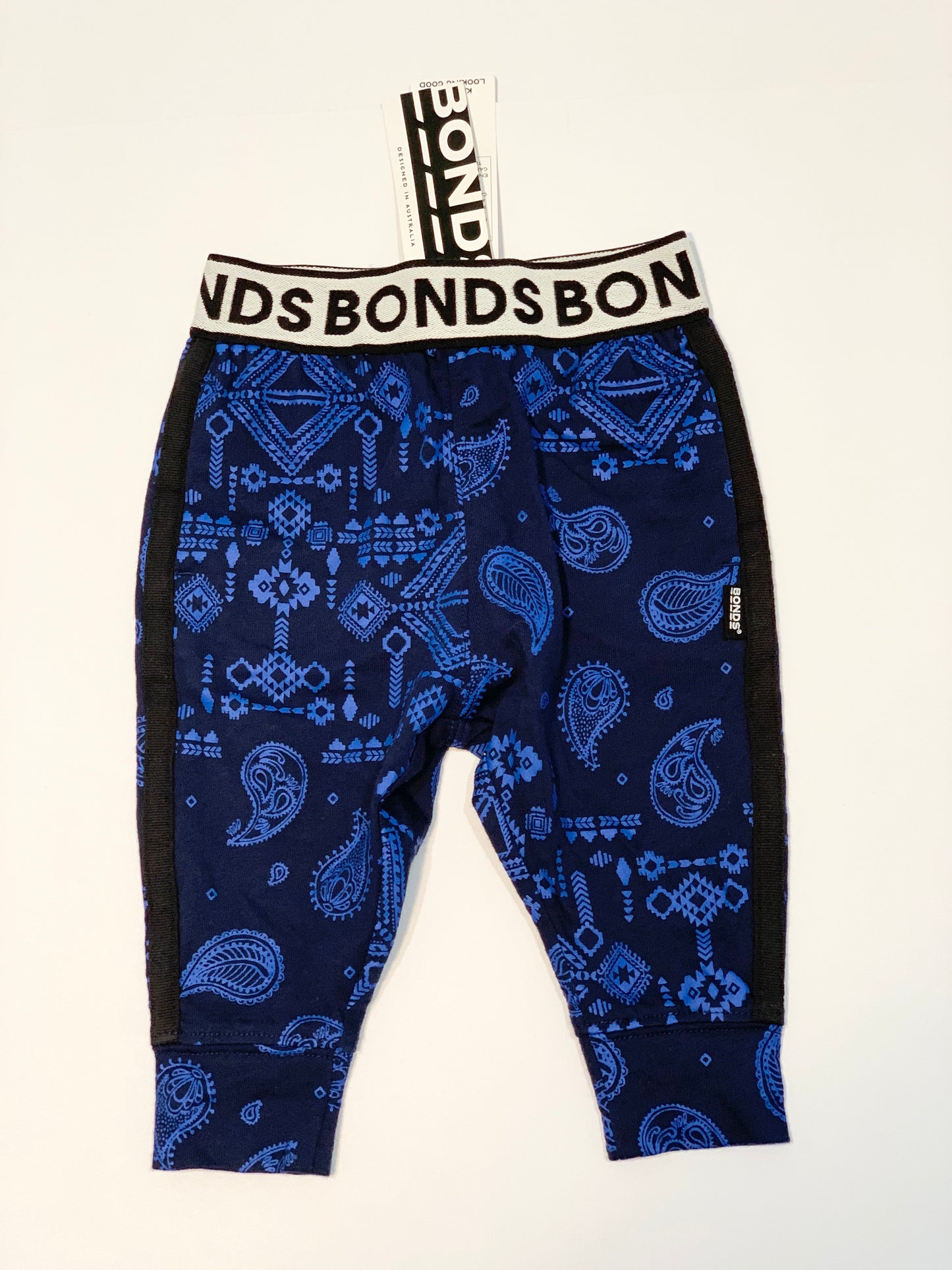Paisley pants brand new - Size 00