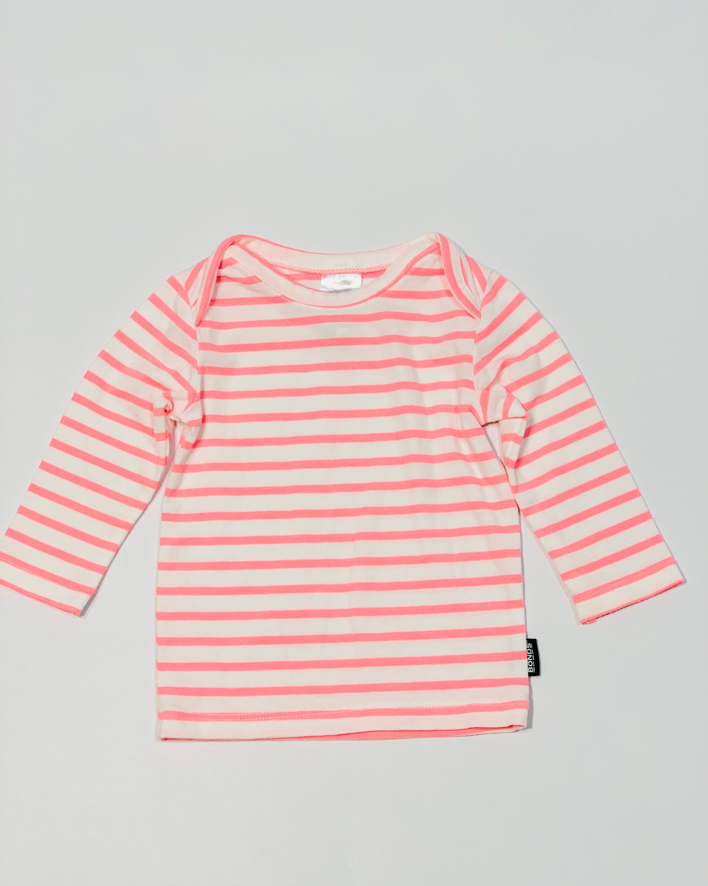 Striped top - Size 000
