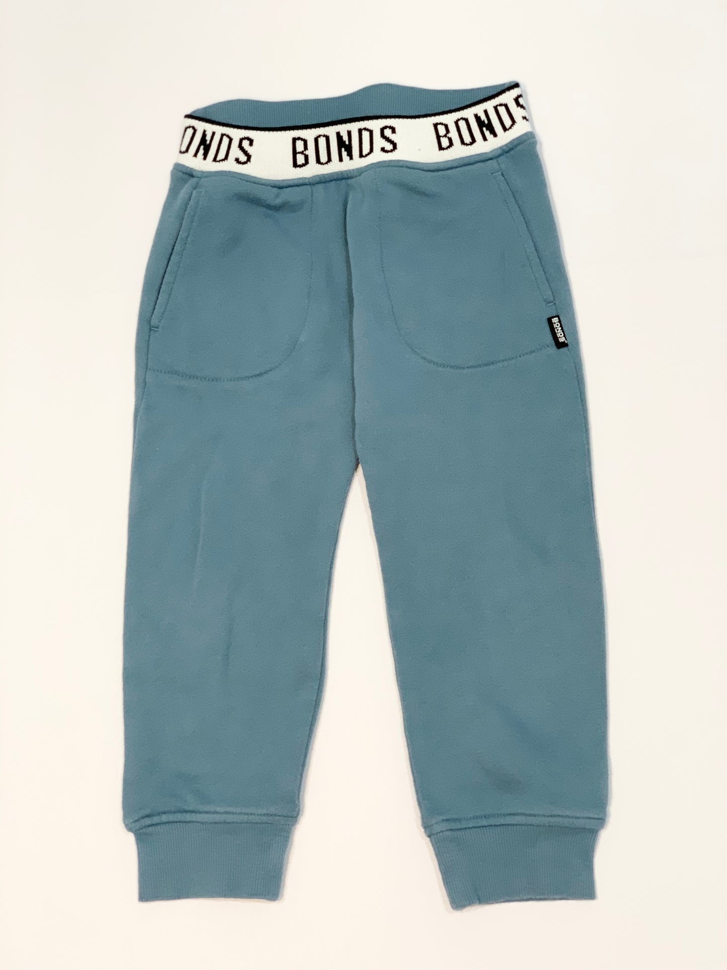 Grey trackies - Size 3