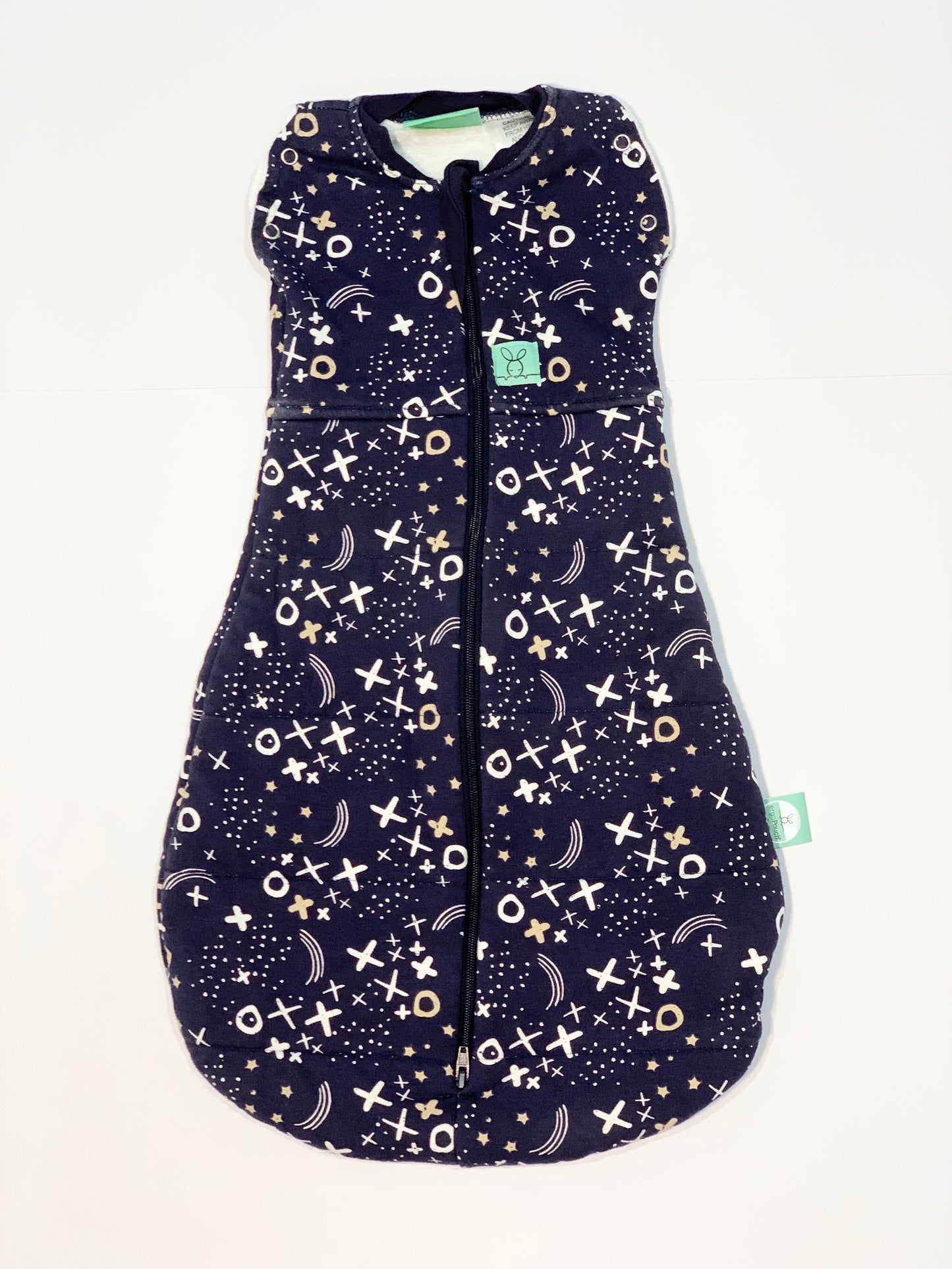 Cocoon swaddle bag 2.5 tog - Size 0-3 months