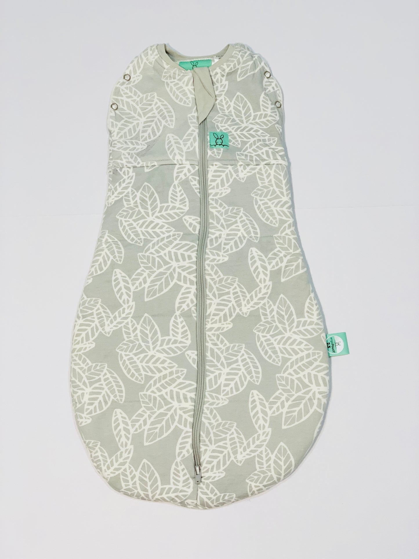 Cocoon swaddle bag 2.5 tog - Size 0-3 months
