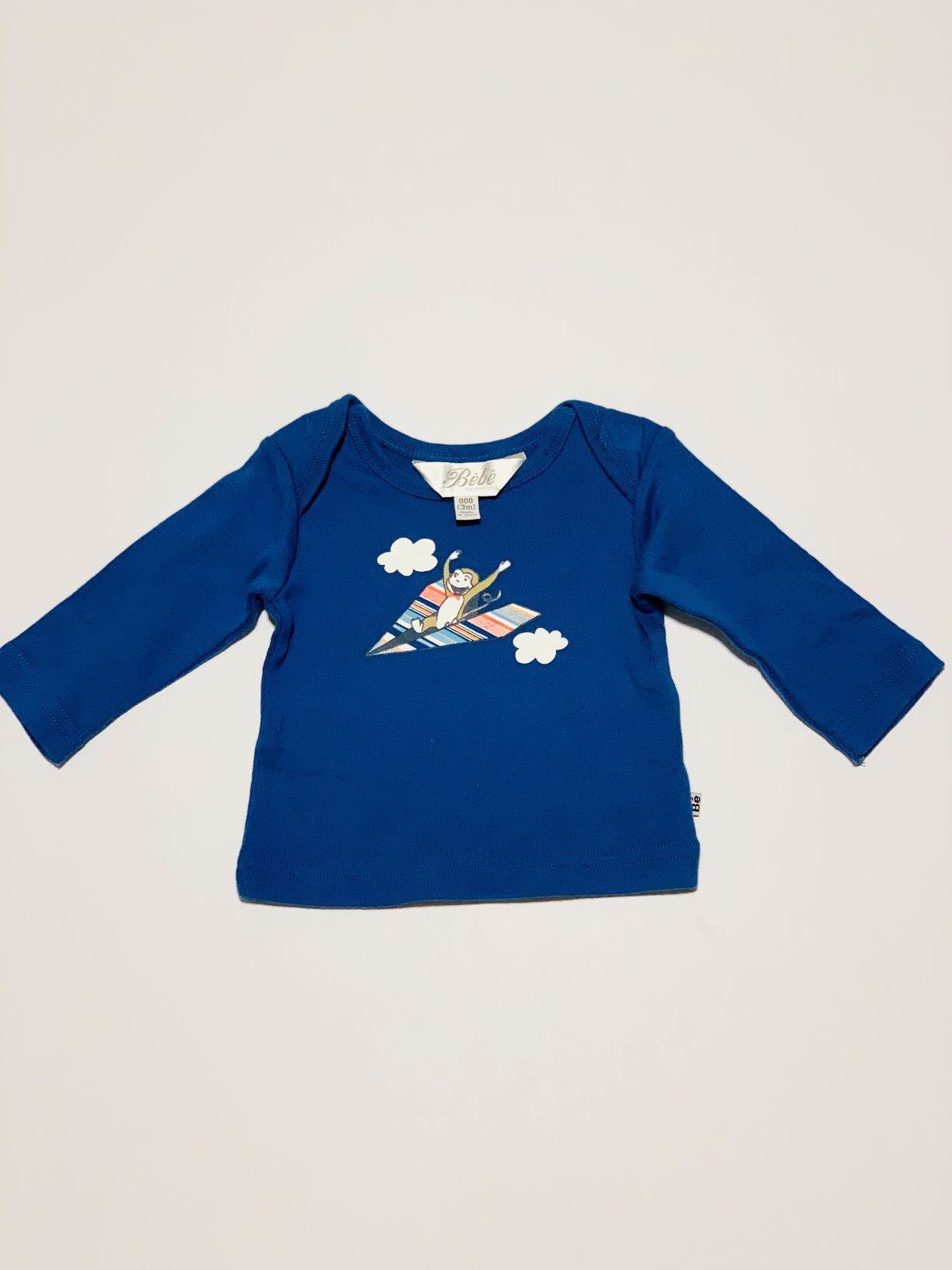Flying monkey pyjamas - Size 000