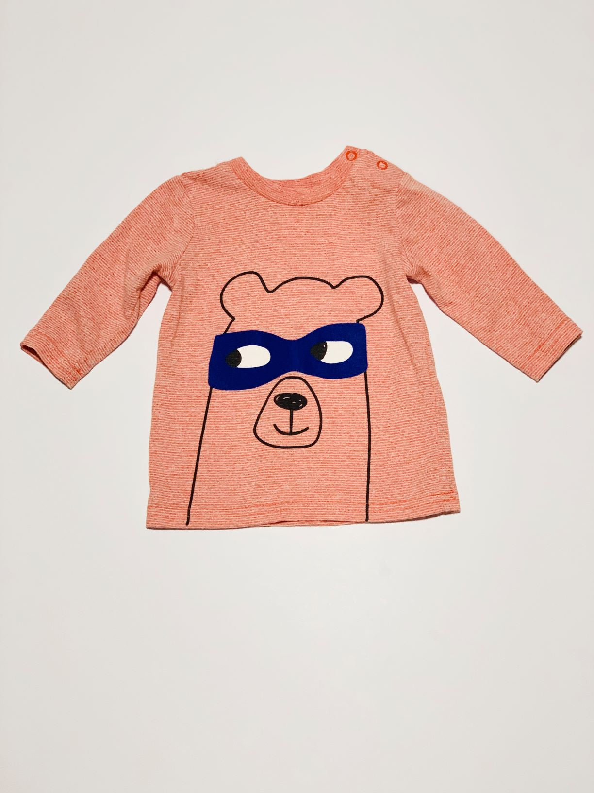 Bear top - Size 000