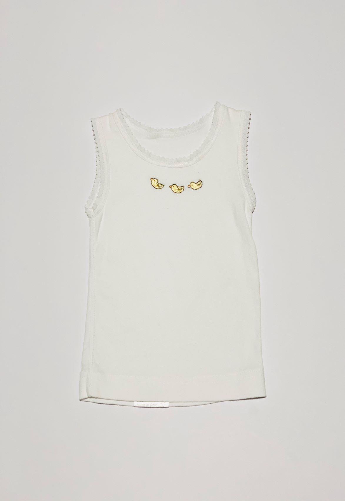 Duck singlet - Size 000