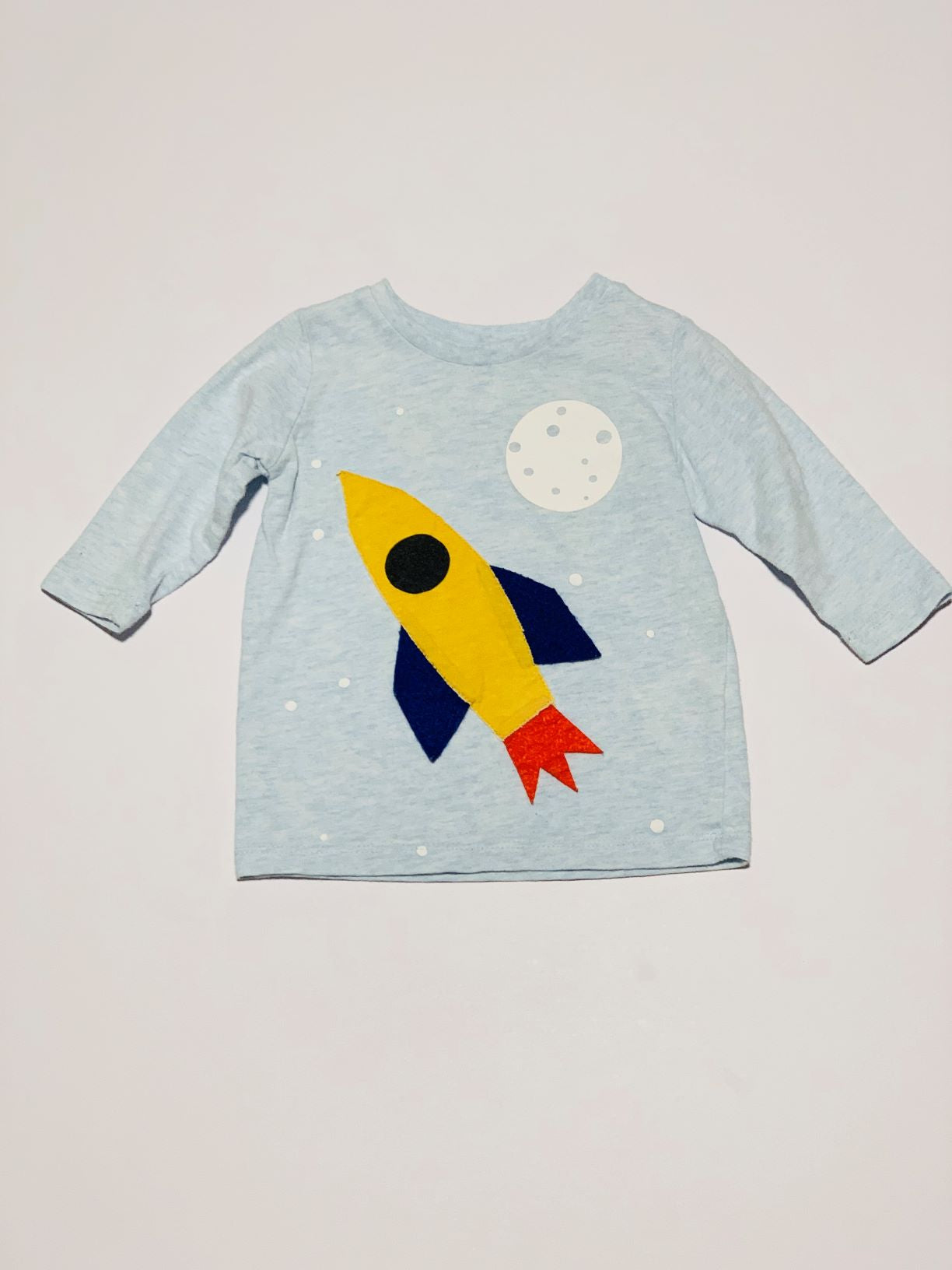 Rocket top - Size 000