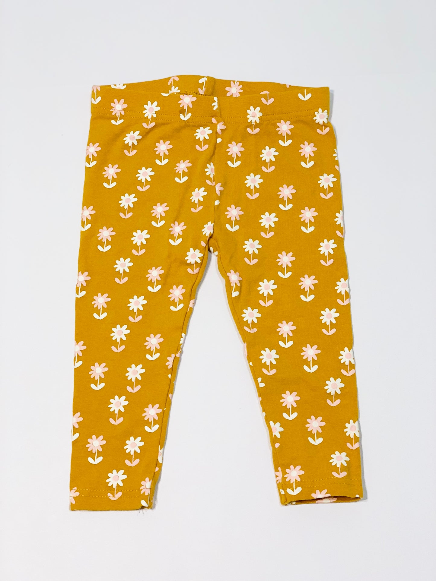 Daisy leggings - Size 1