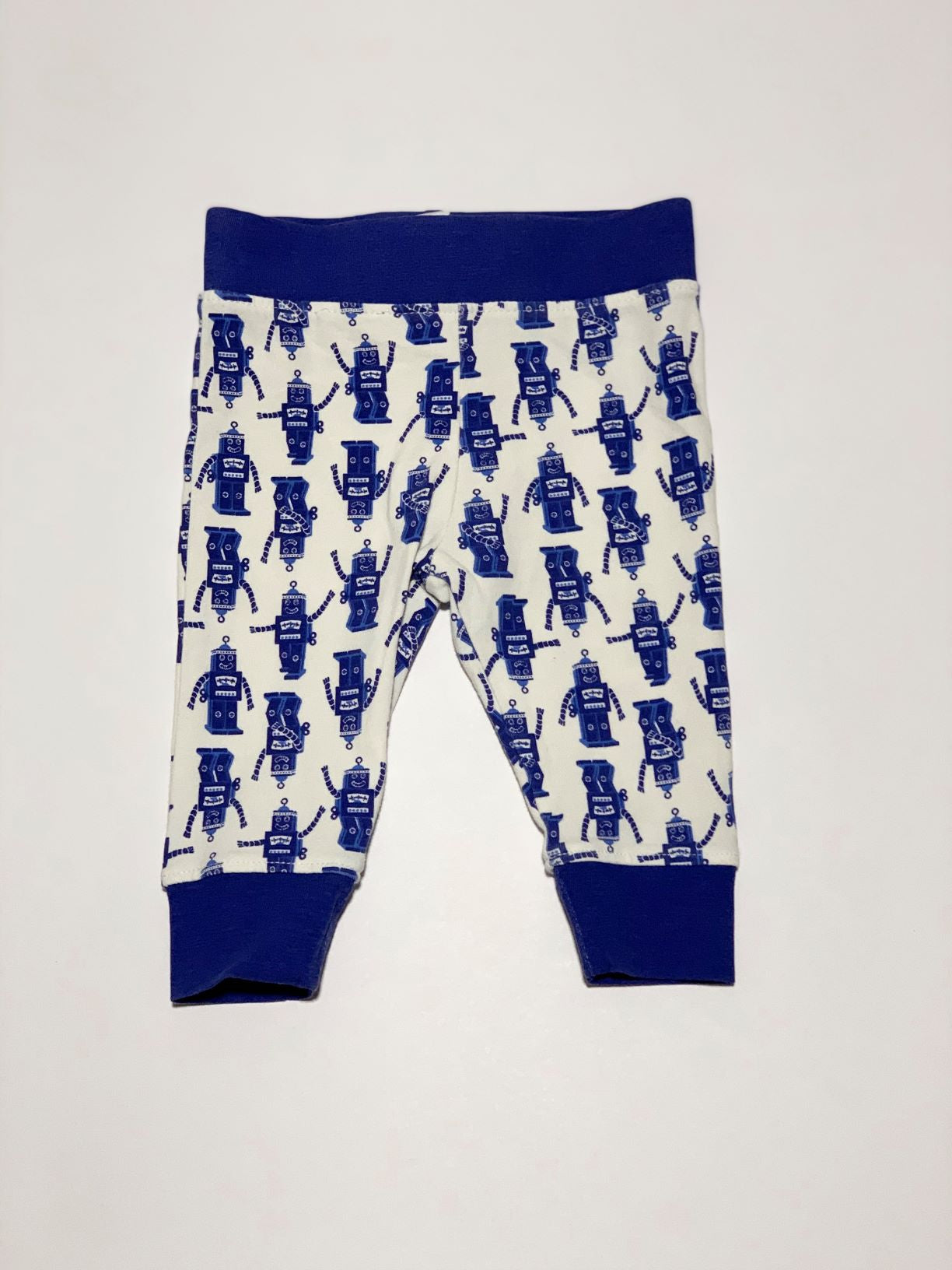 Robot leggings - Size 000