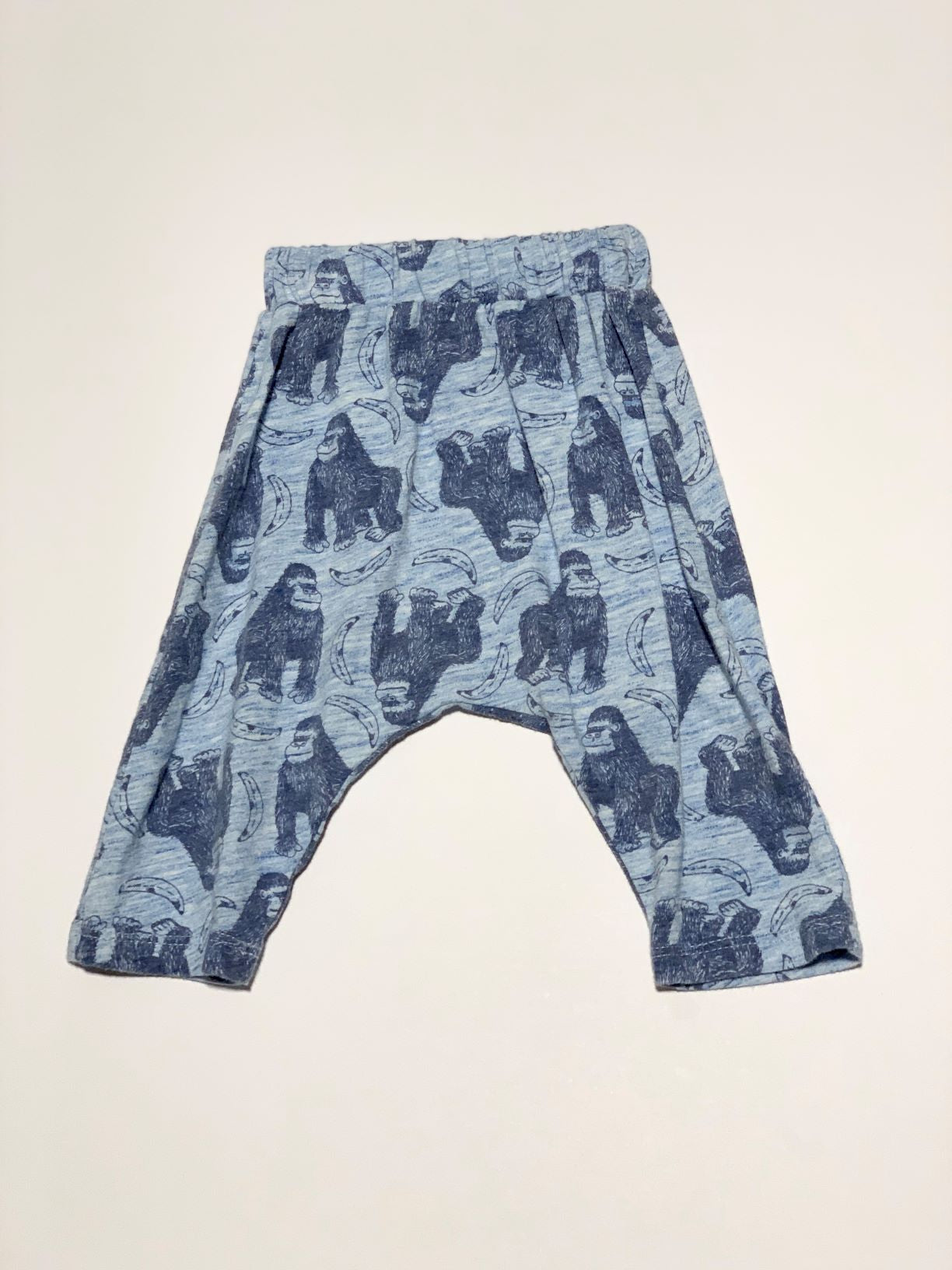 Gorilla pants - Size 000