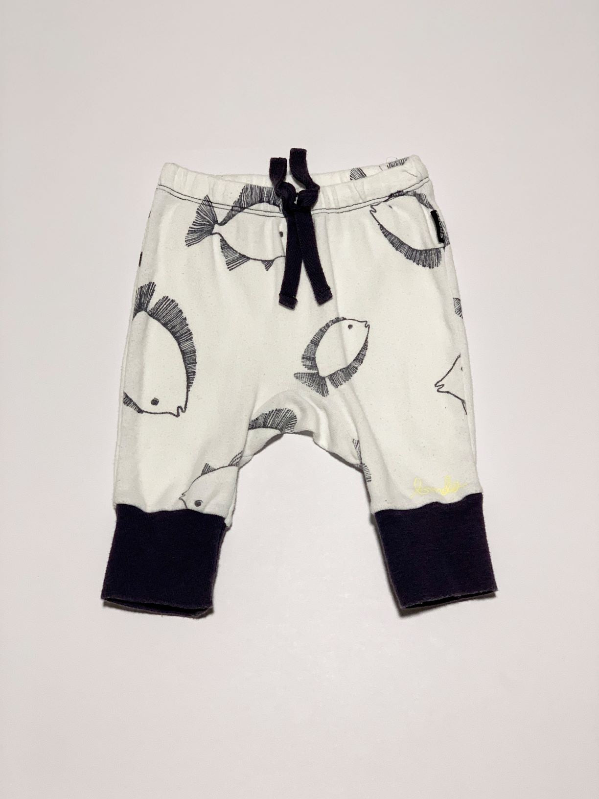 Fish pants - Size 000