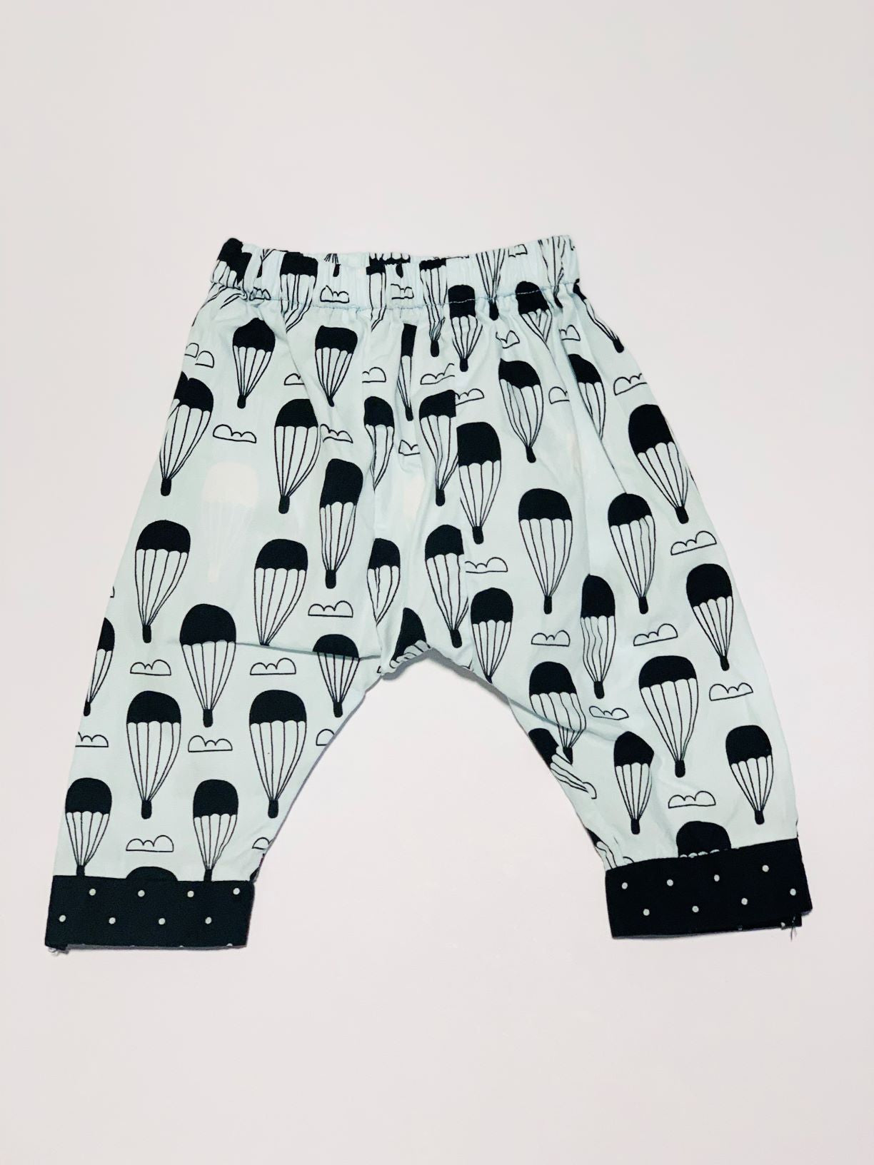 Hot air balloon pants - Size 000
