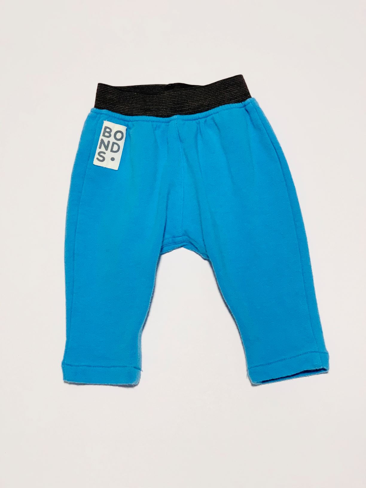 Blue trackies - Size 000
