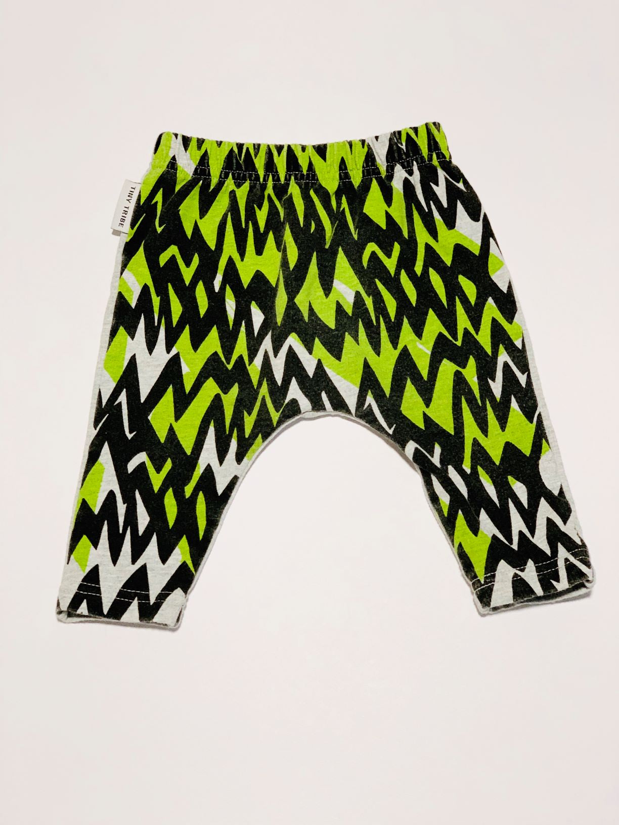 Zigzag pants - Size 000