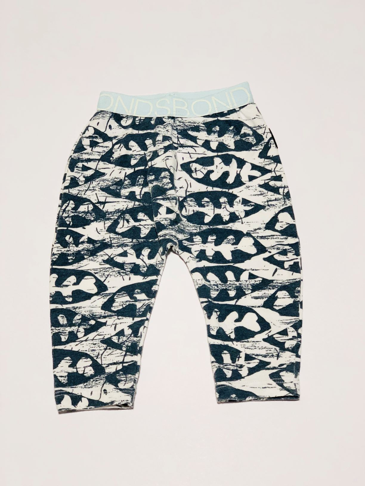 Stretchies legging - Size 000