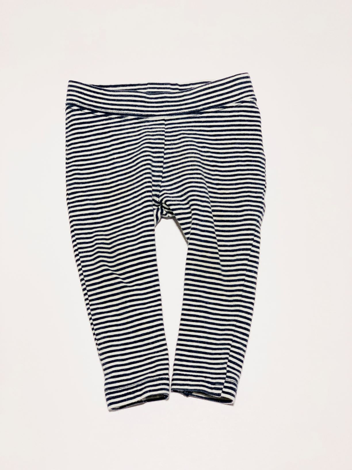 Striped leggings - Size 000