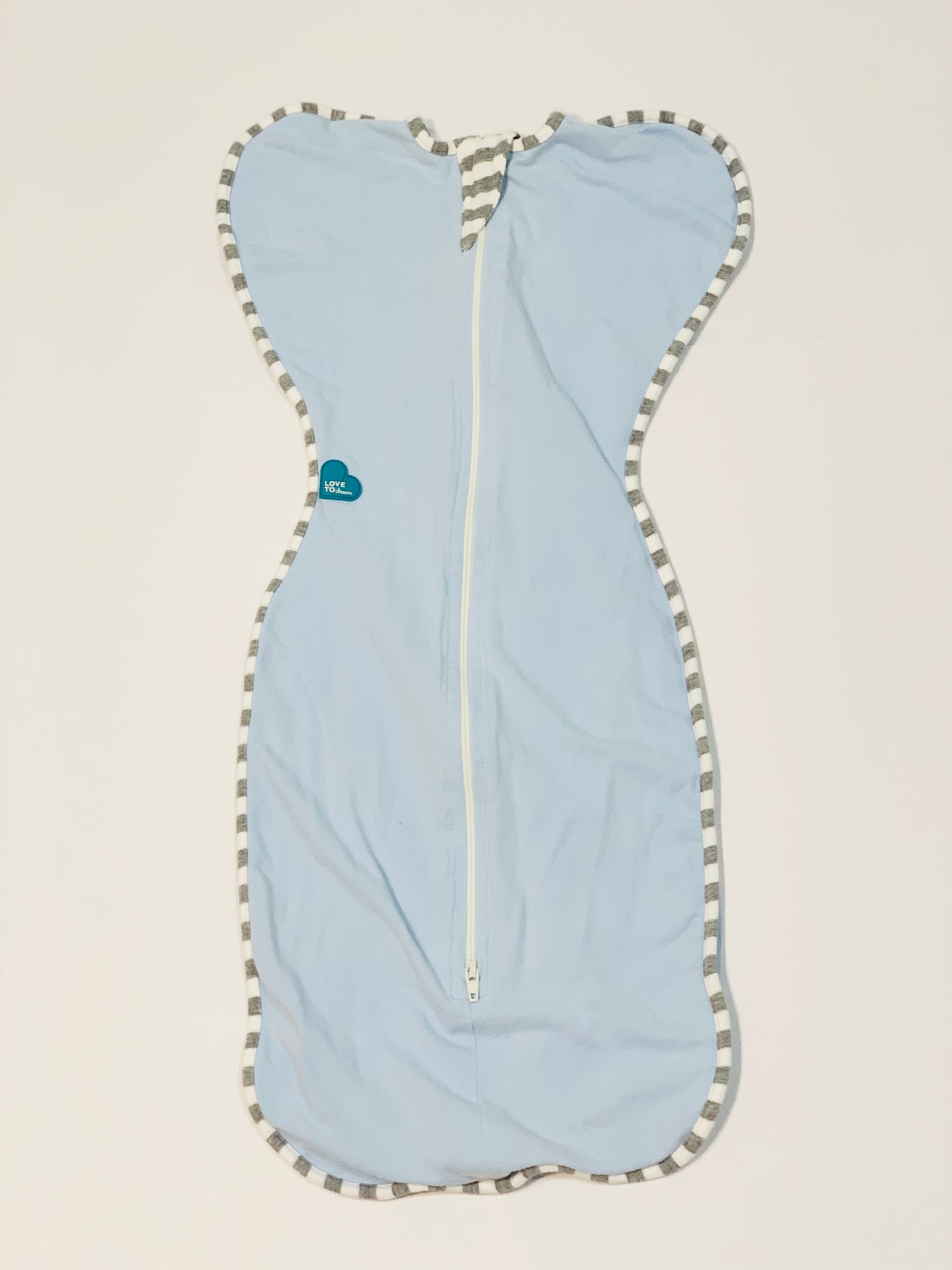 Blue SwaddleUp Original - Size Small
