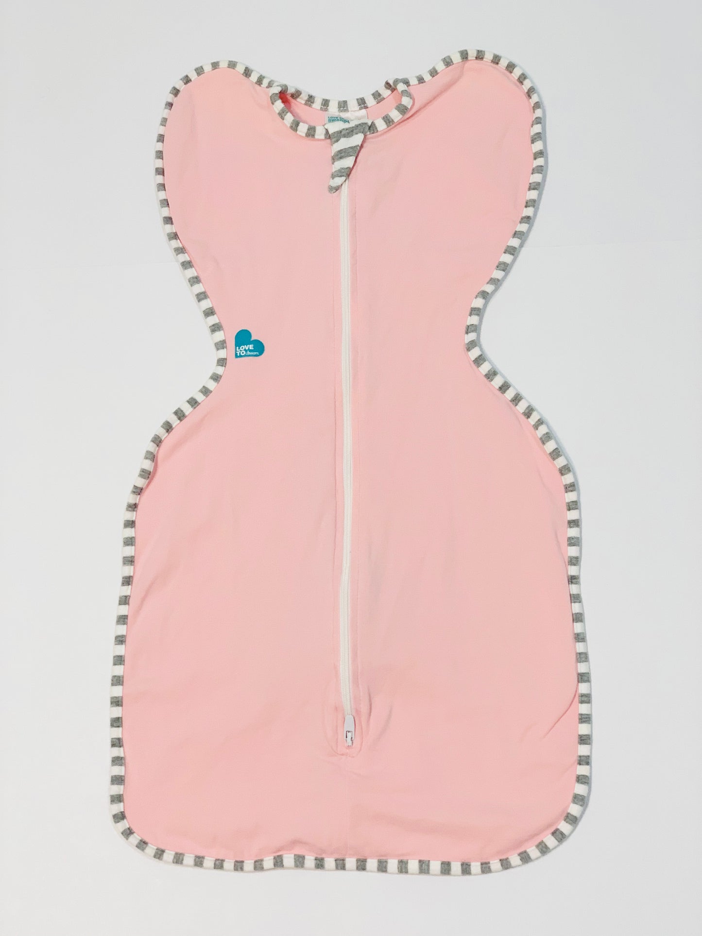 Pink SwaddleUp Original - Size Small