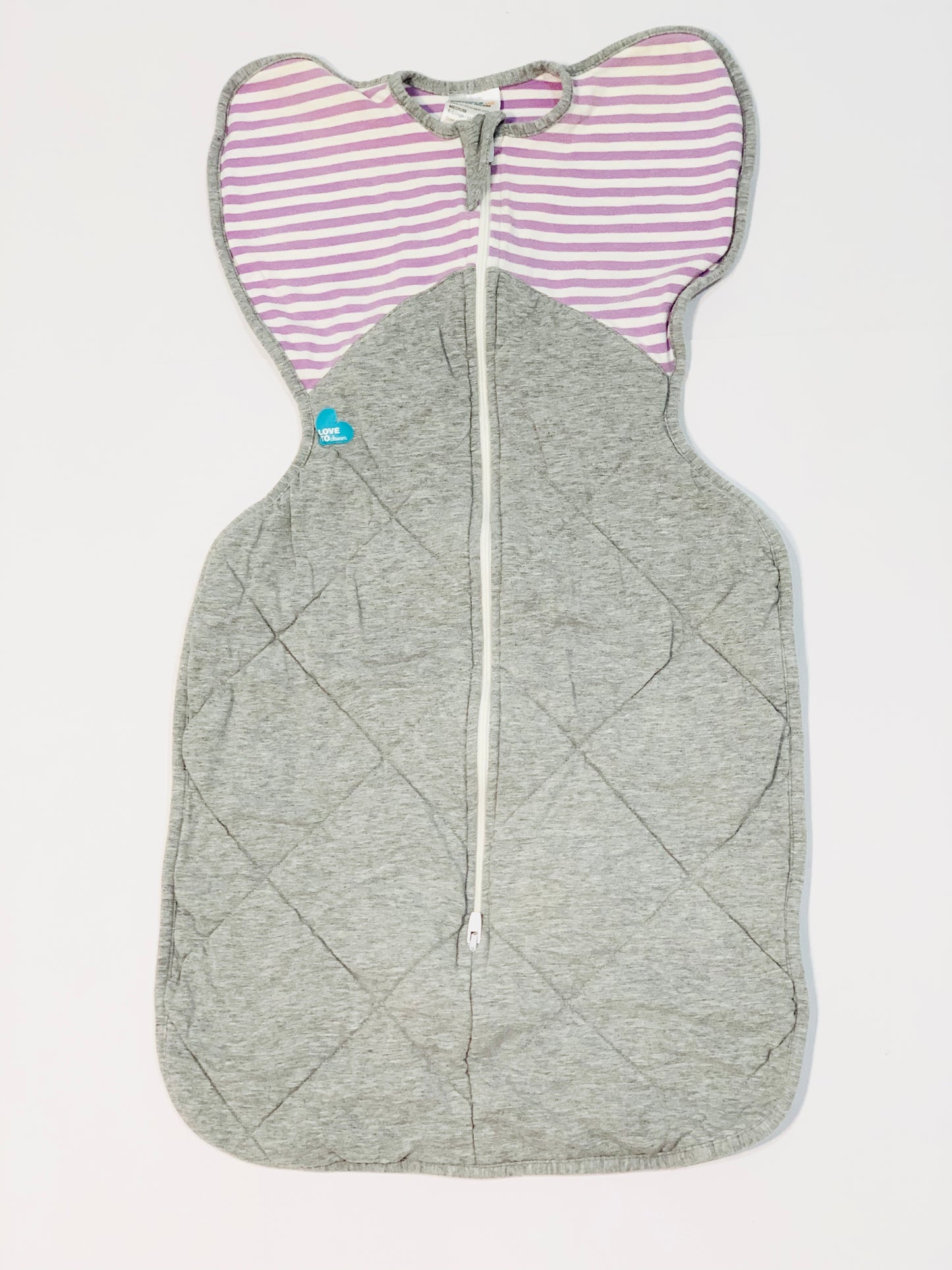 Swaddle UP warm 2.5 tog - Size medium