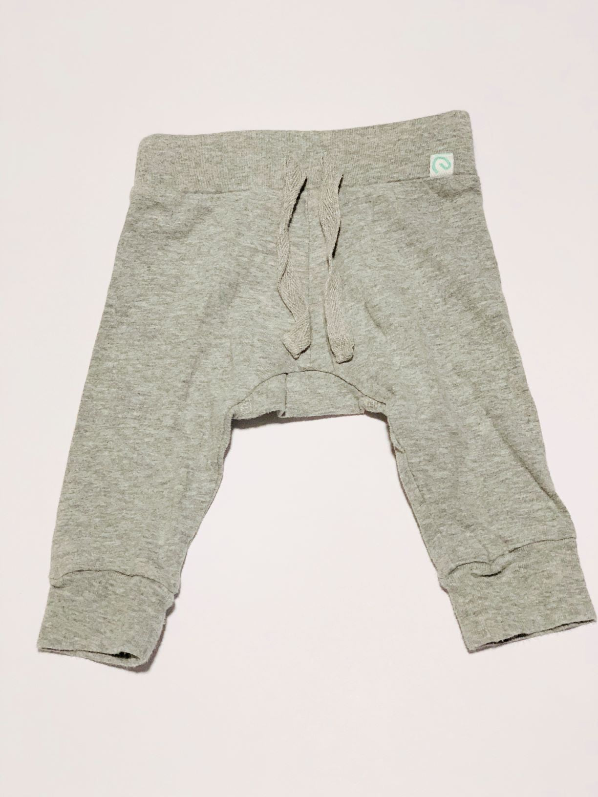 Grey pants - Size 000
