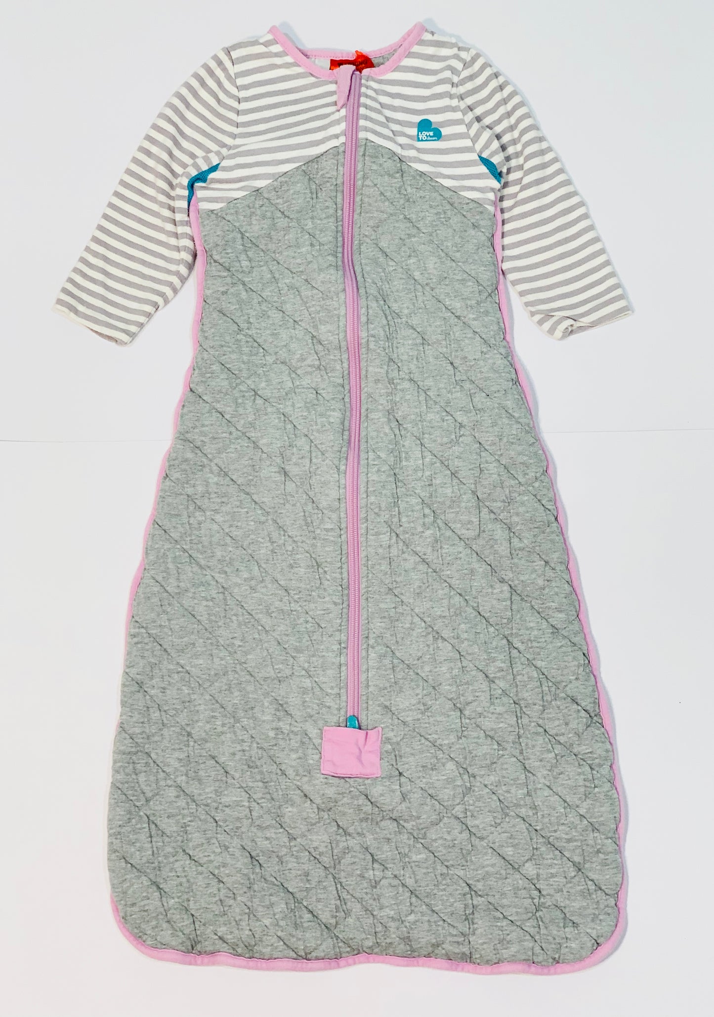 2.5 tog sleeping bag - Size 6-18 months