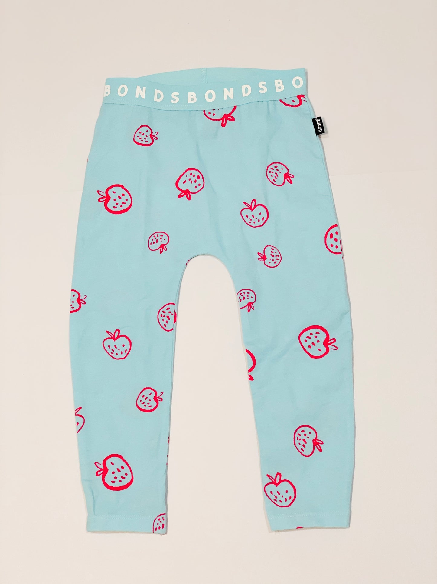 Stretchies legging - Size 2
