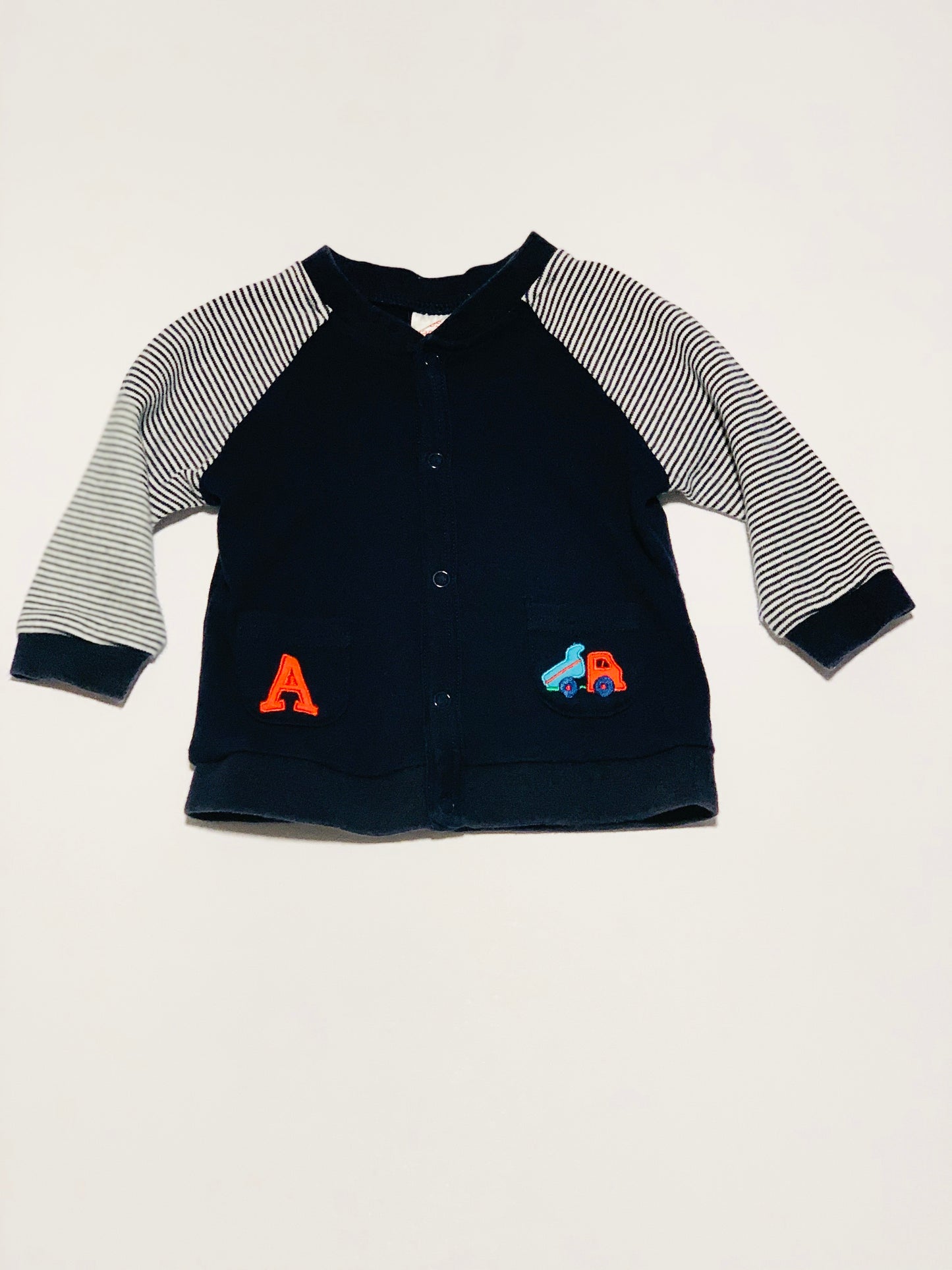 Light cotton jacket - Size 00