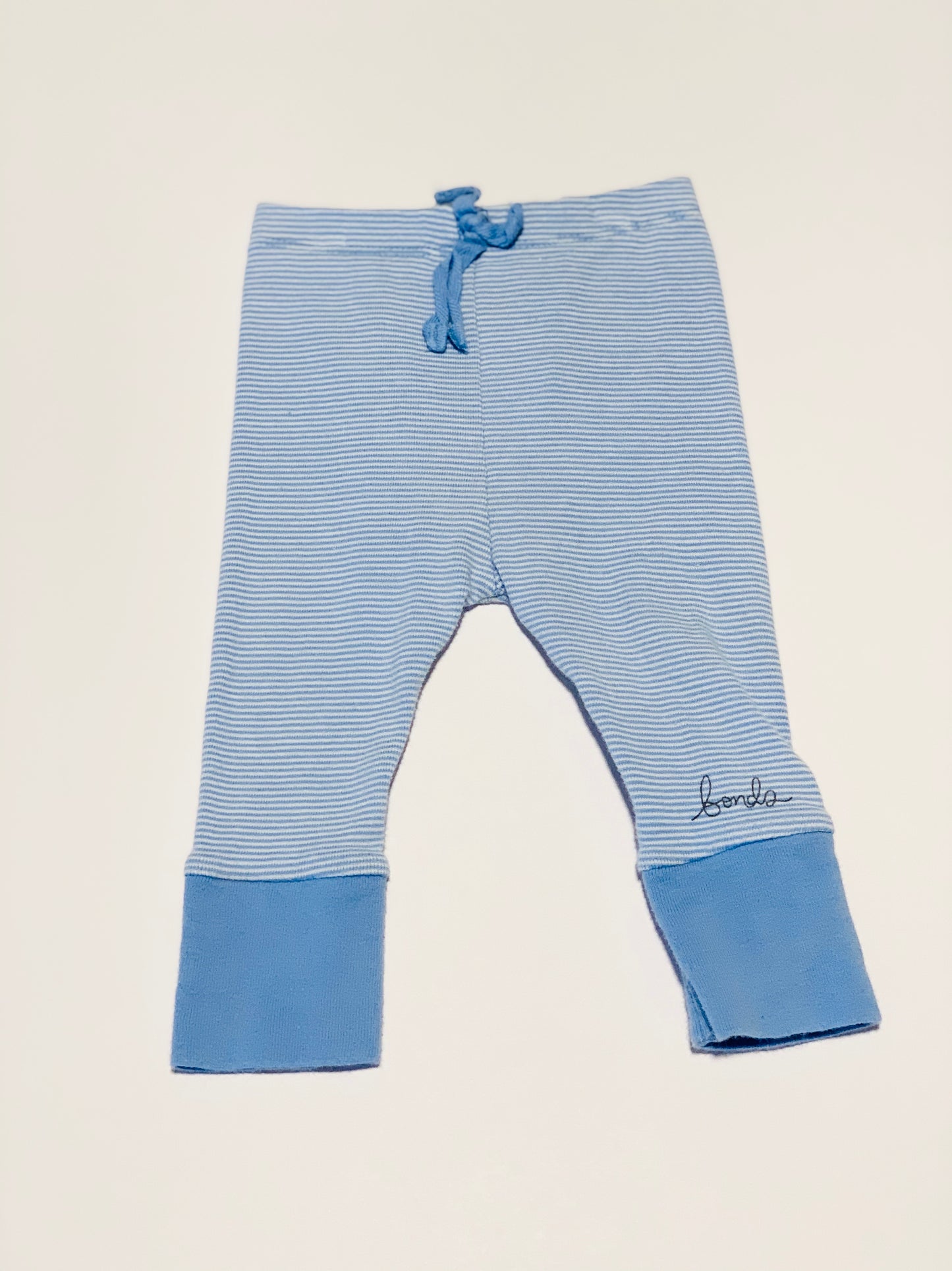 Blue pants - Size 00