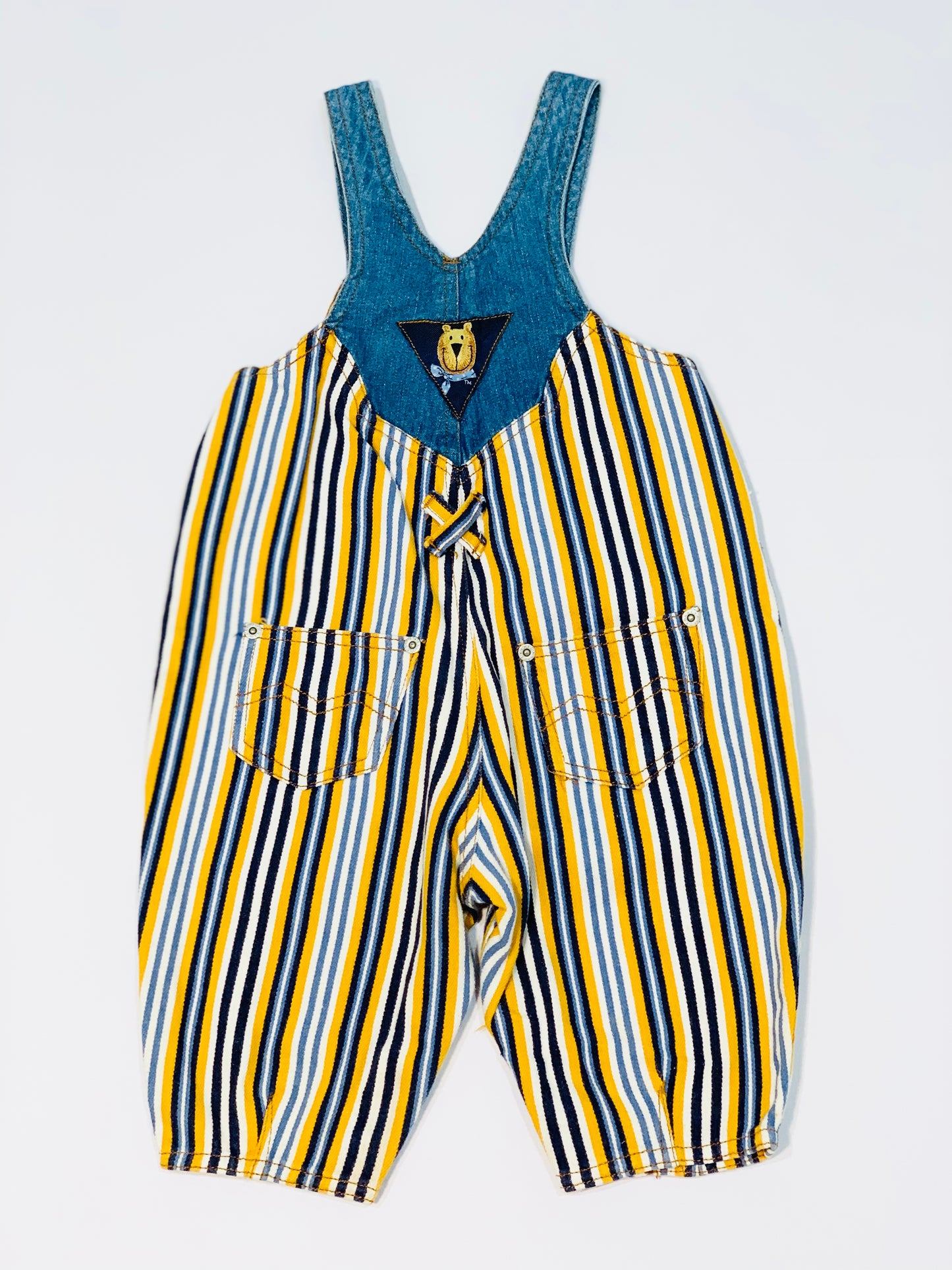 Vintage overalls - Size 0