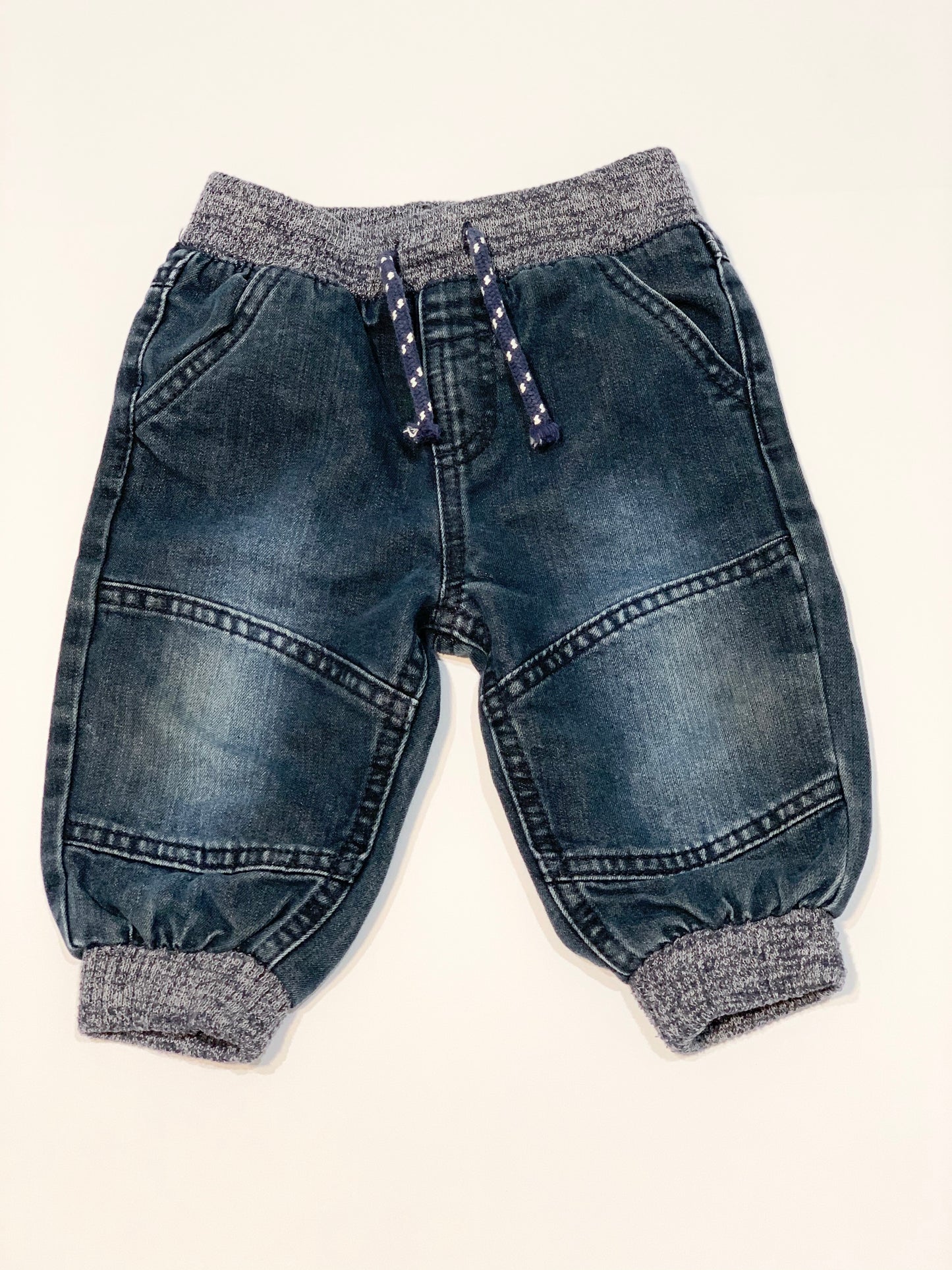 Denim jeans - Size 0