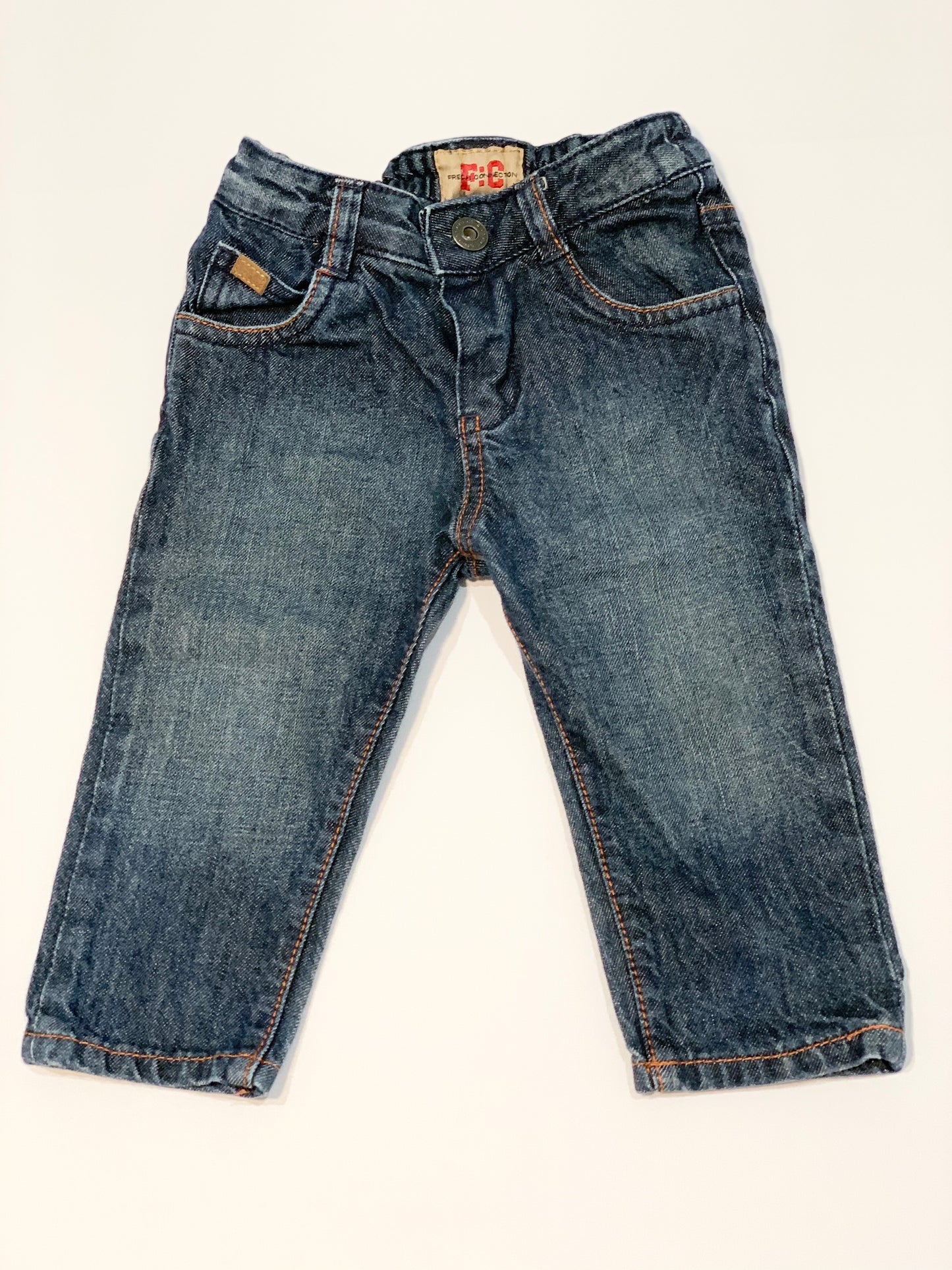 Denim jeans - Size 0
