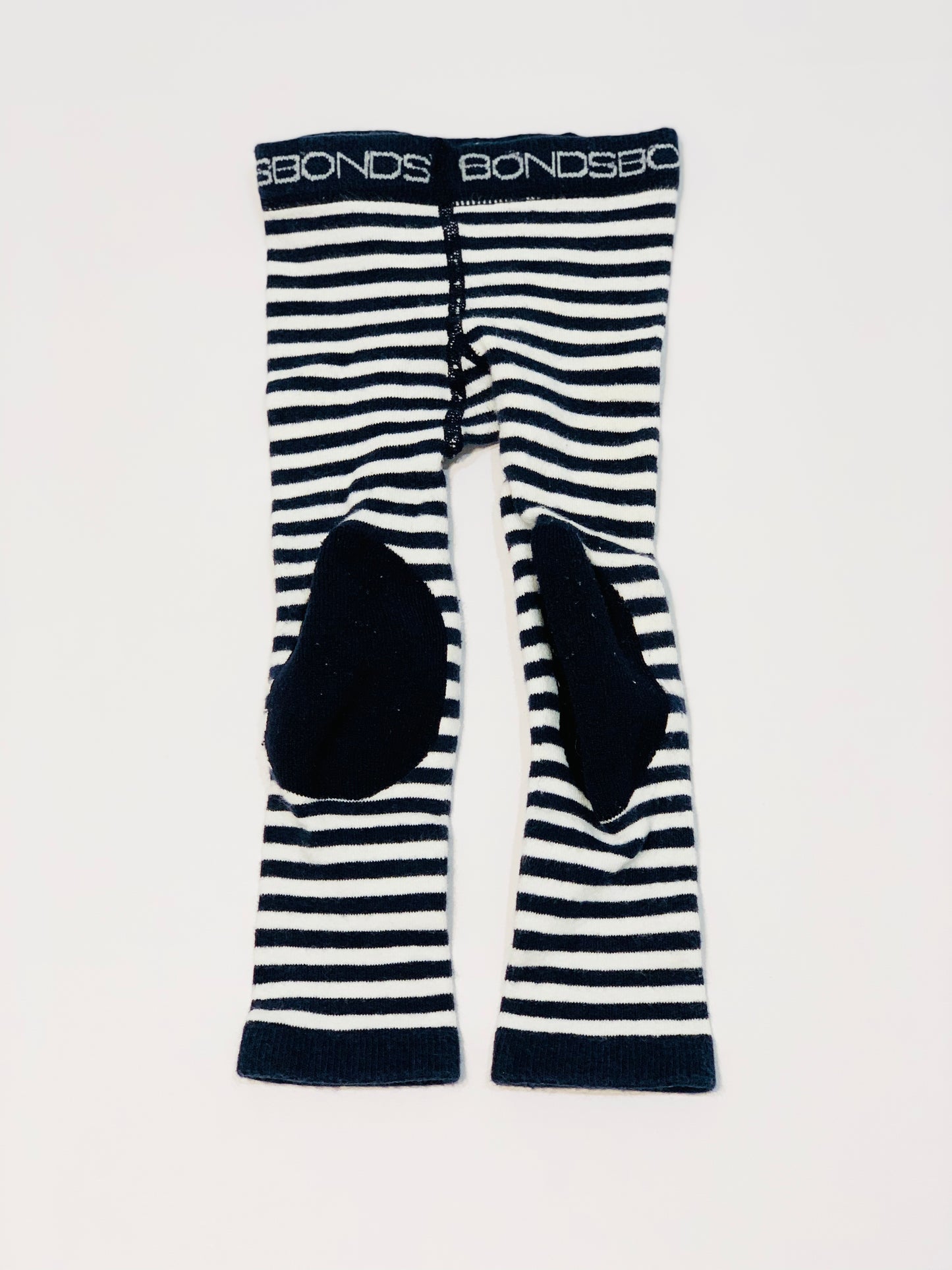 Crawler leggings - Size 6-18 months