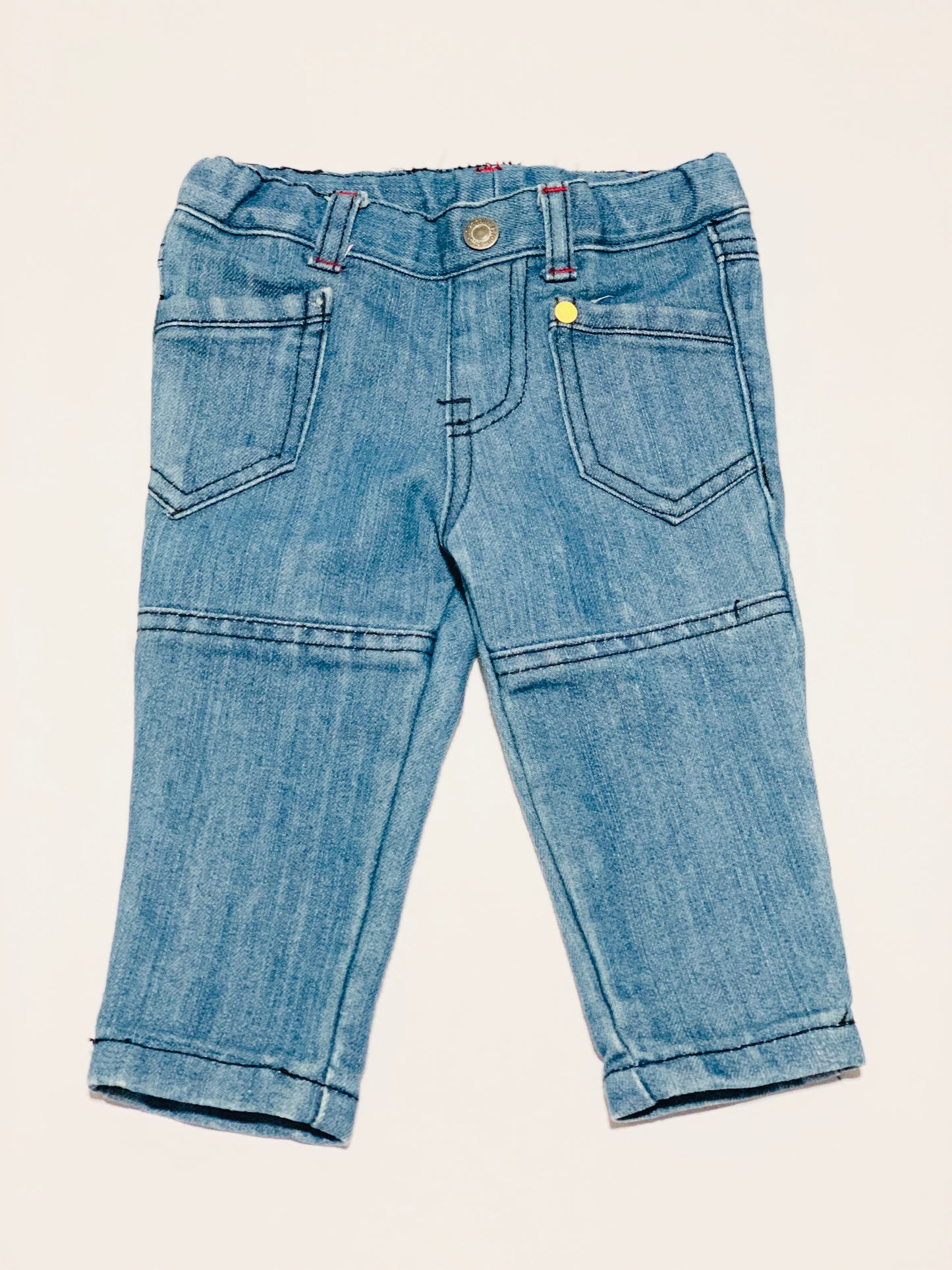 Denim jeans - Size 00