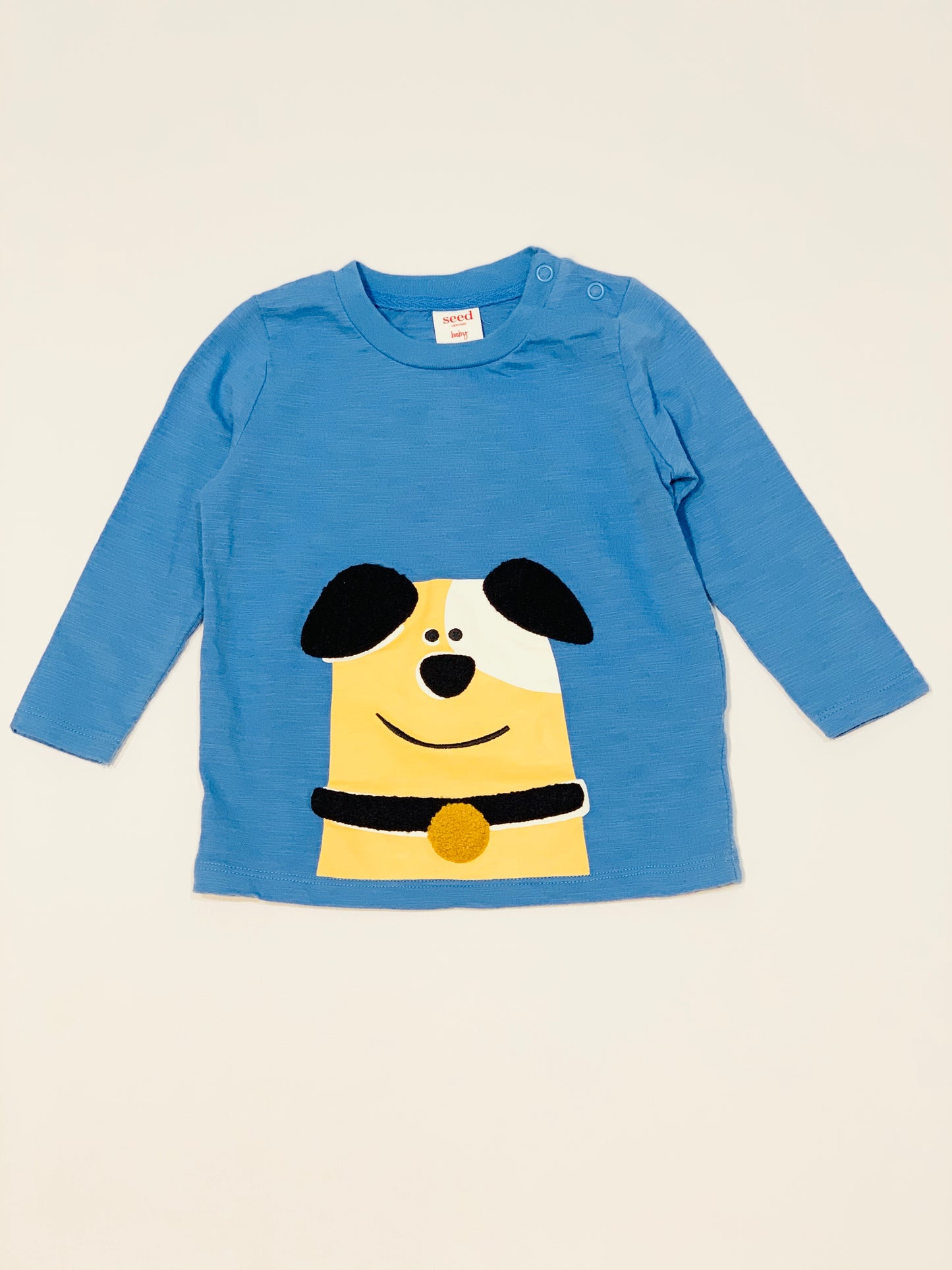 Dog top - Size 0