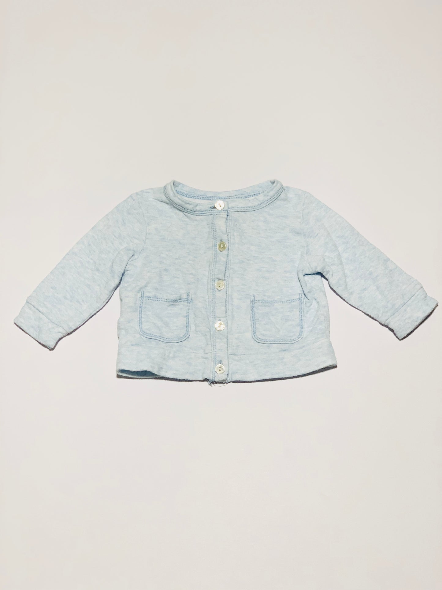 Button up jacket - Size 00
