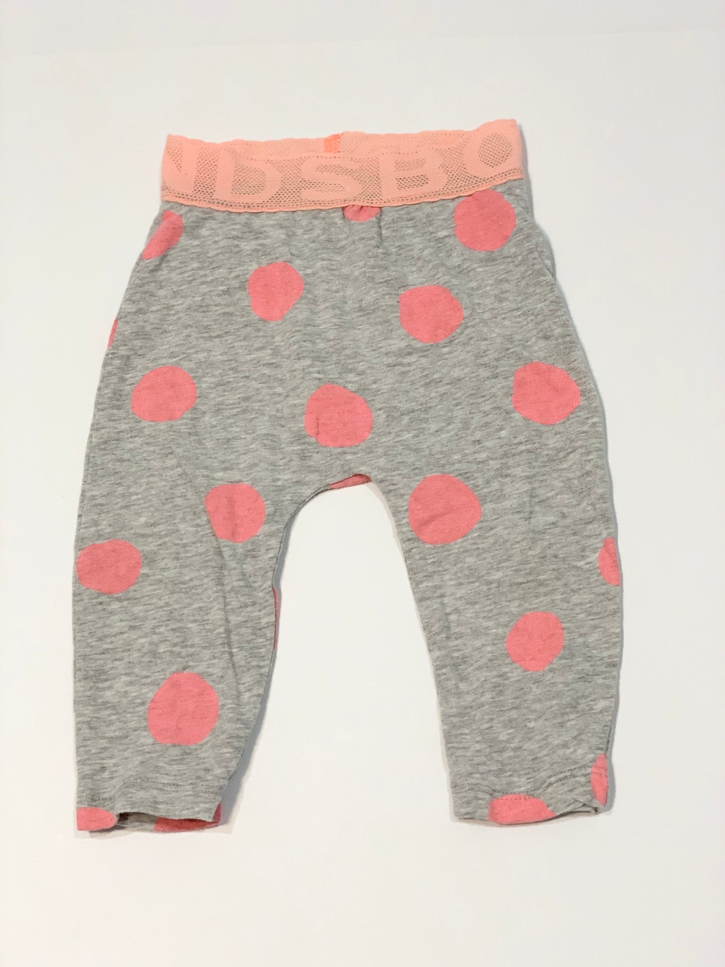 Stretchies legging - Size 0