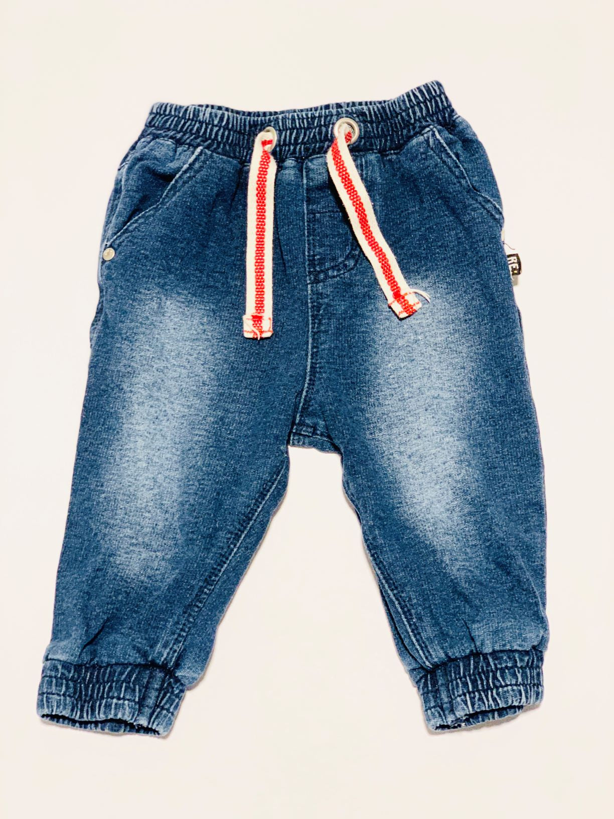 Denim pants - Size 0