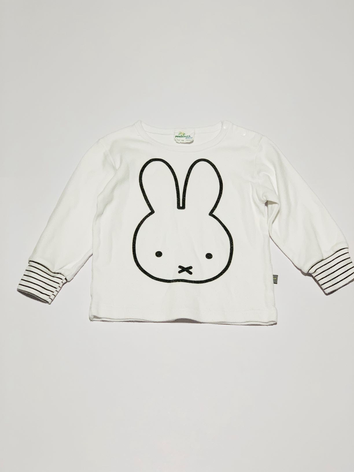 Miffy top - Size 0