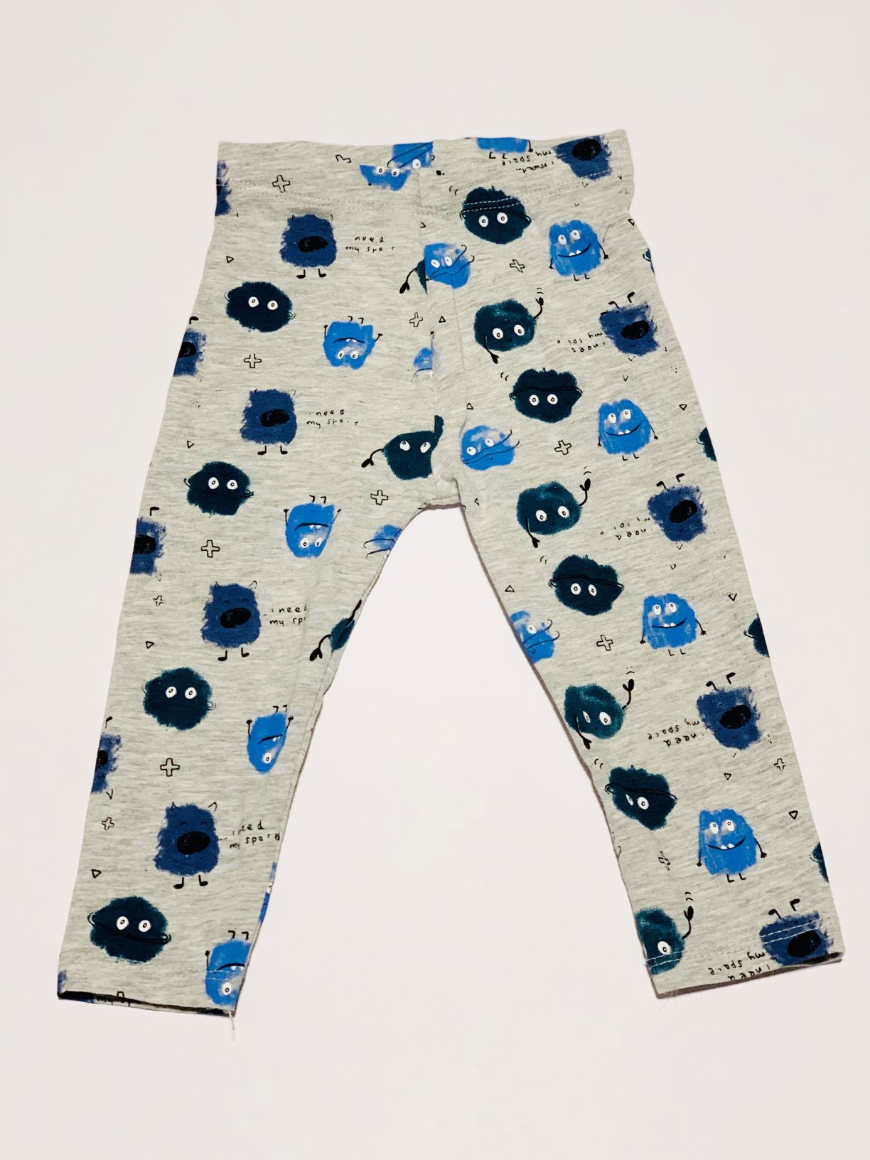 Blob leggings - Size 0