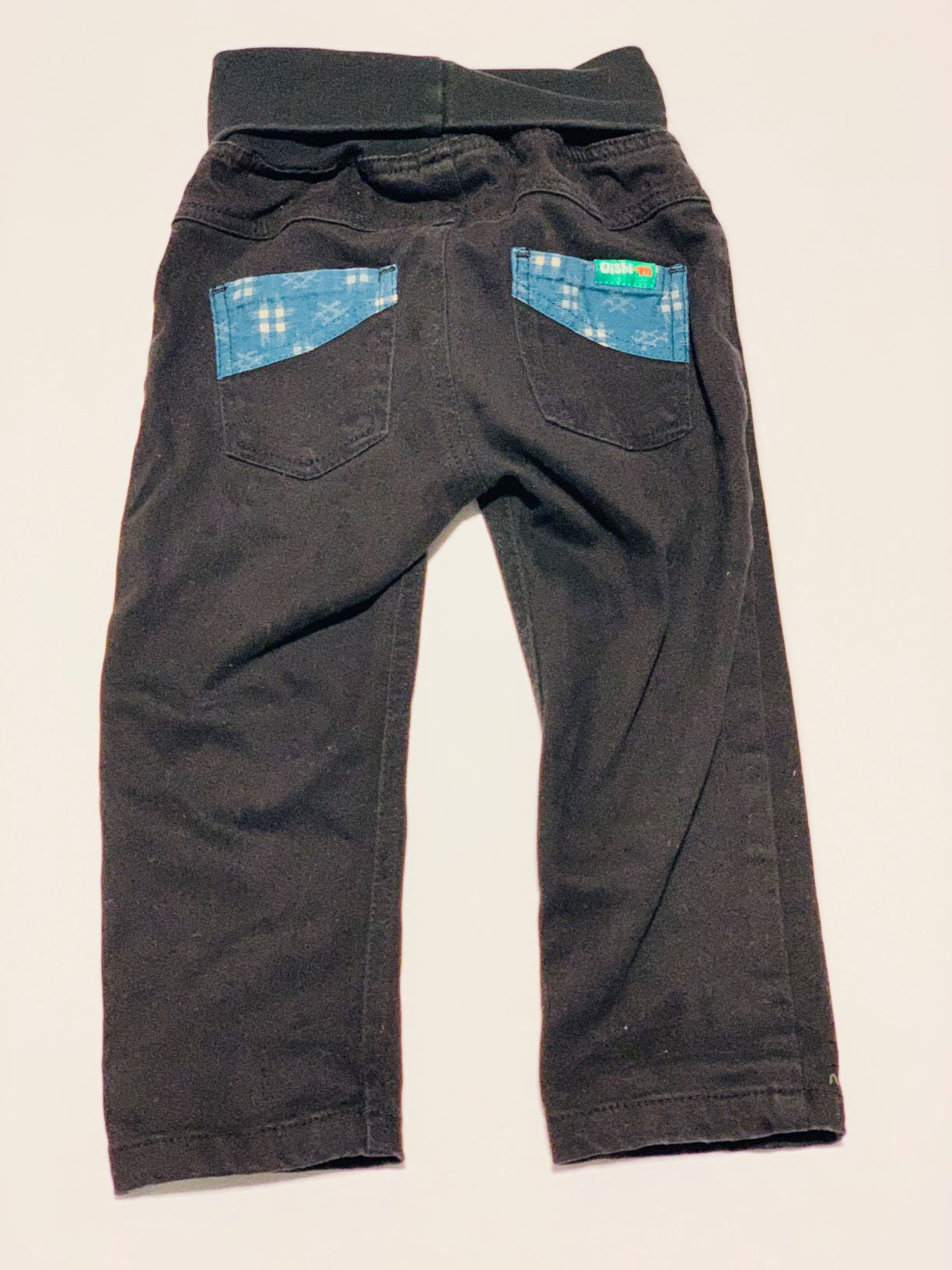 Black pants - Size 0
