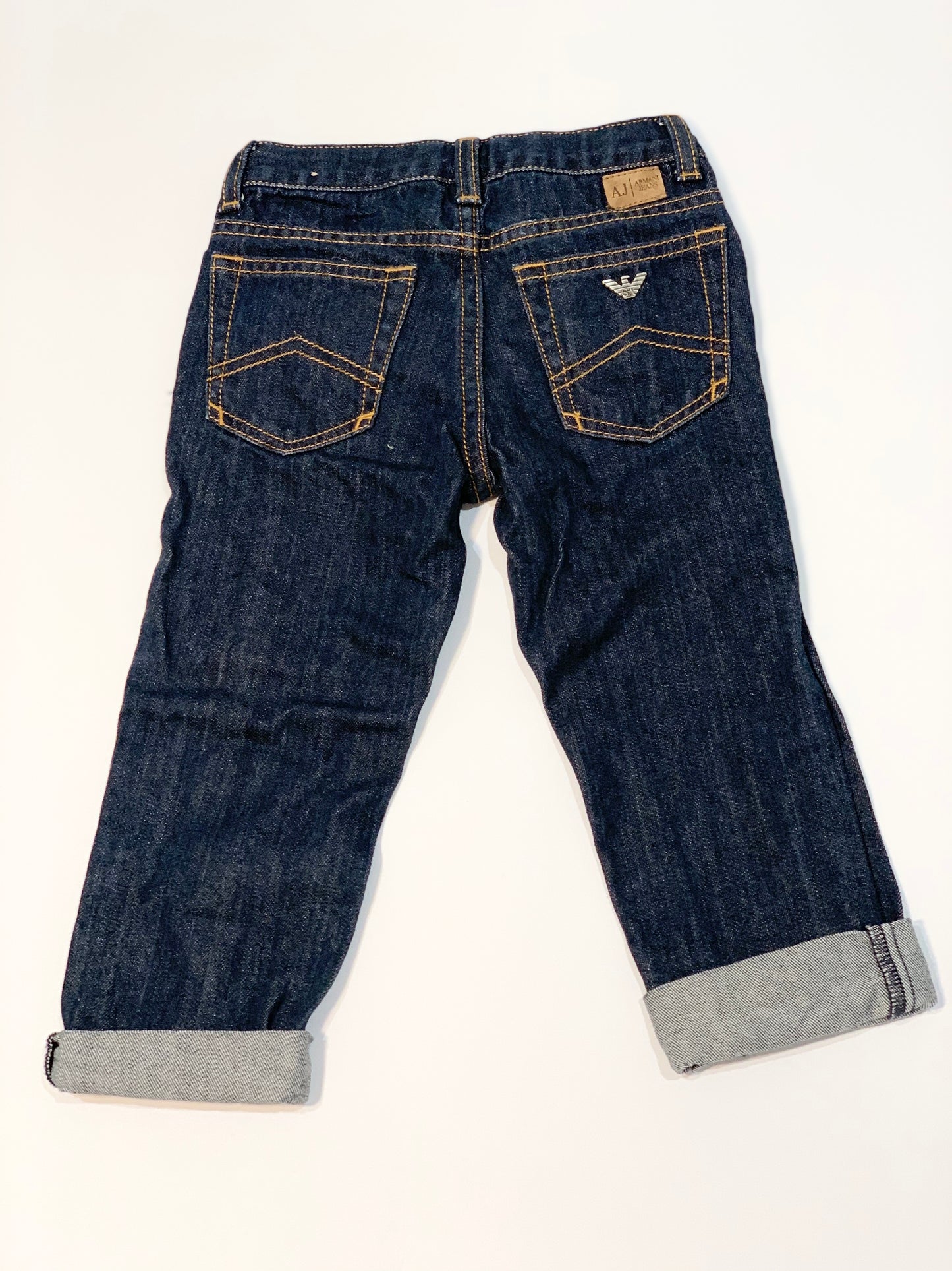 Denim jeans - Size 3