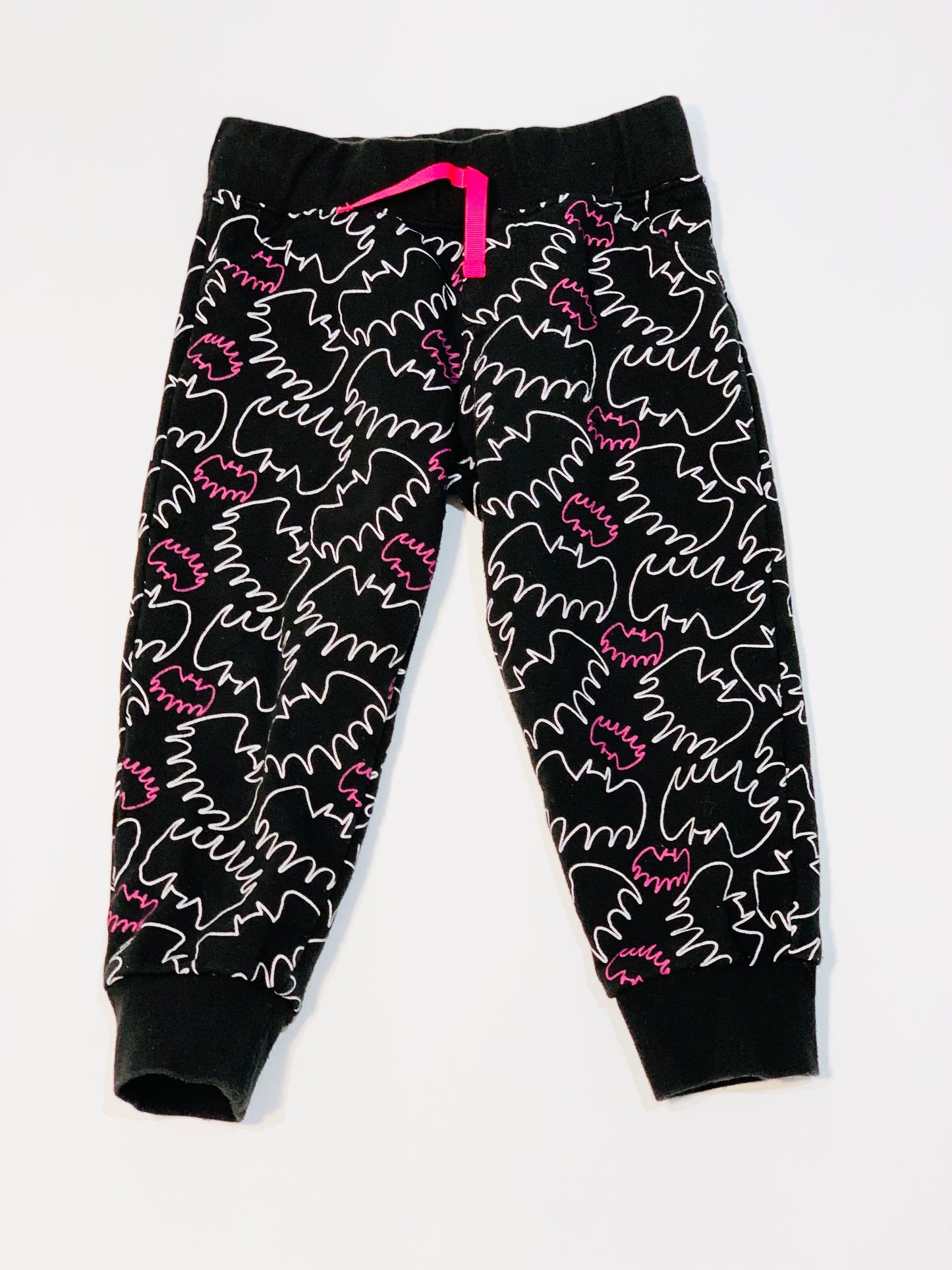 Batgirl trackies - Size 3
