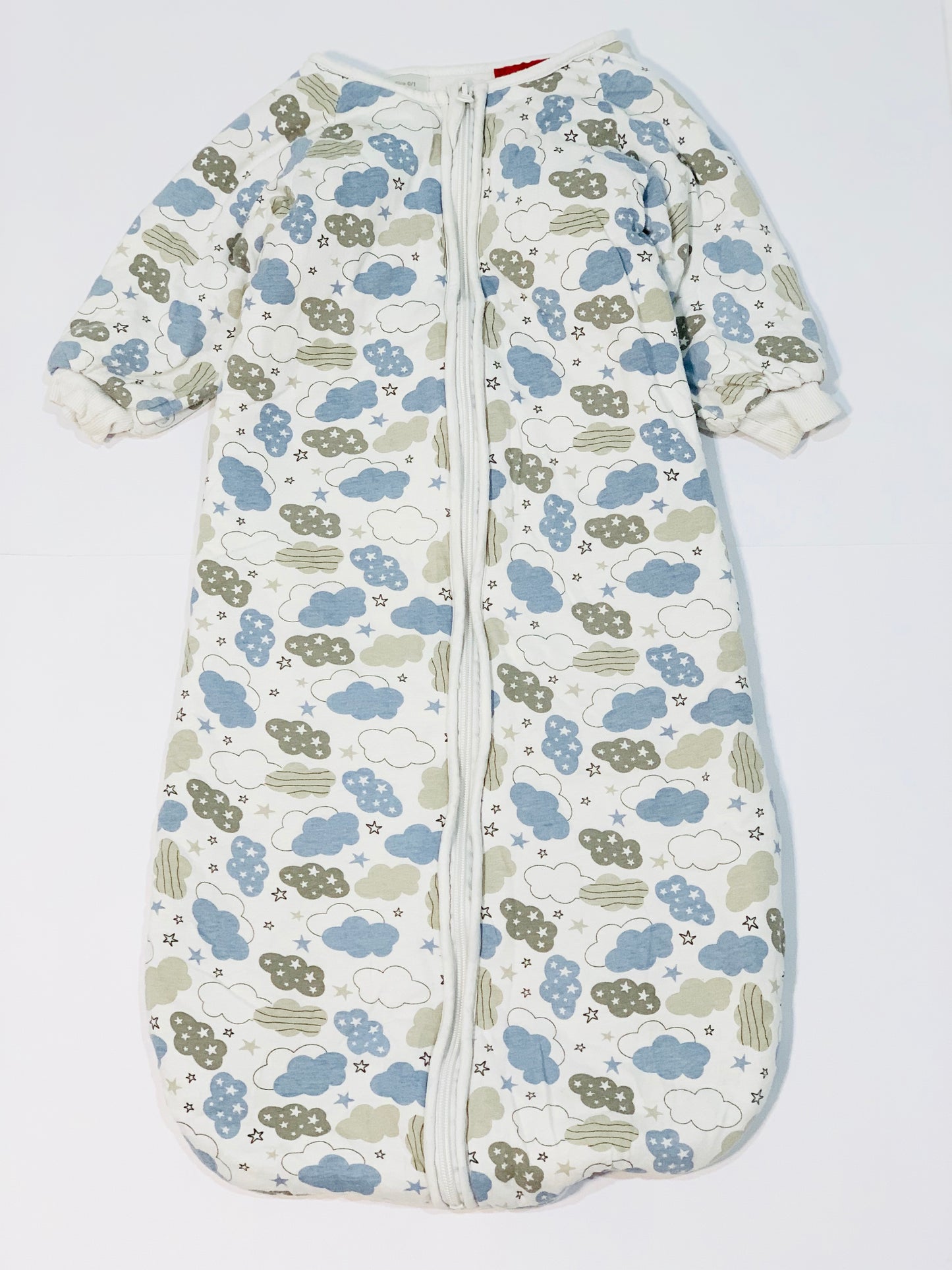 Winter sleeping bag - Size 6-18 months