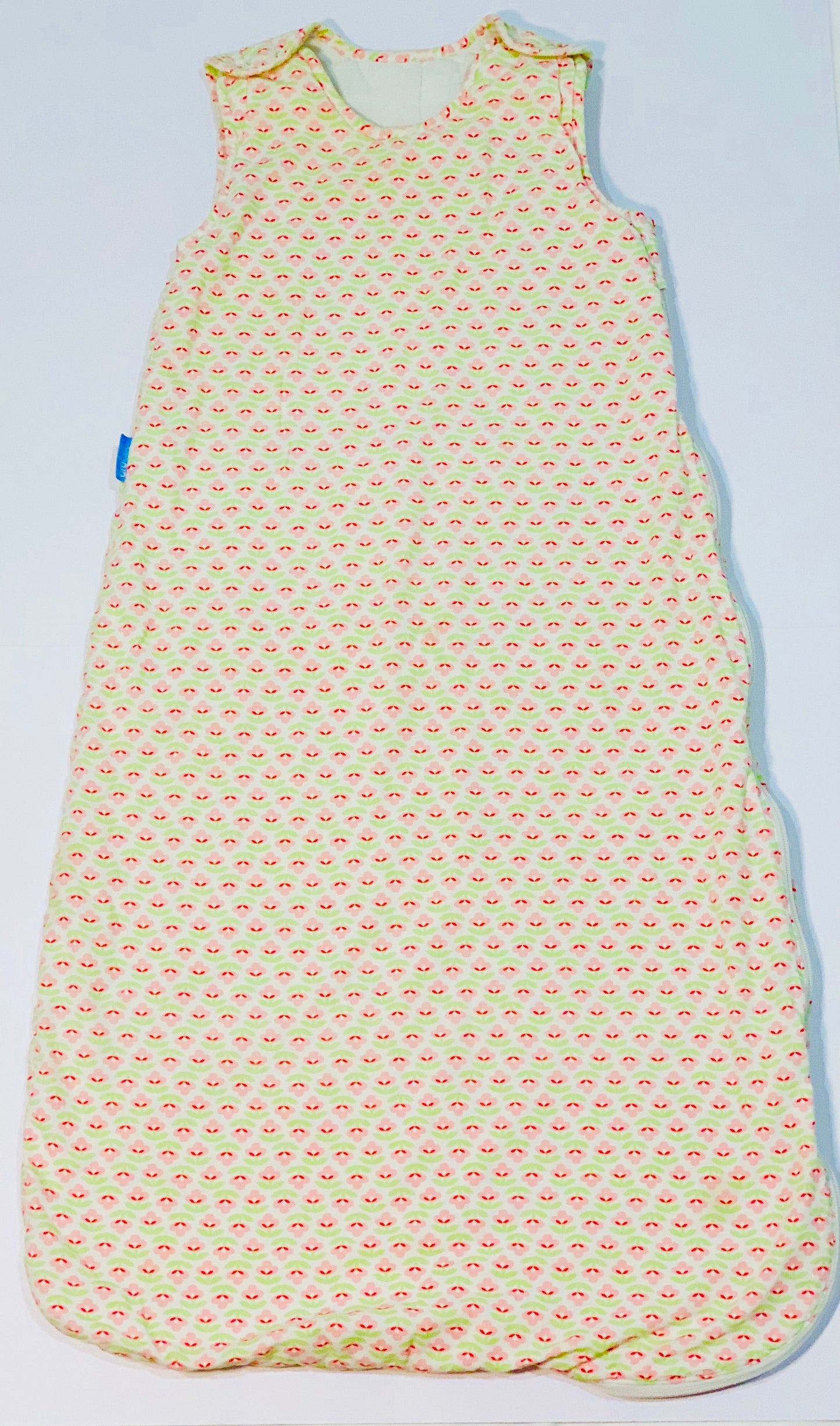 Winter 2.5 tog sleeping bag - Size 18-36 months
