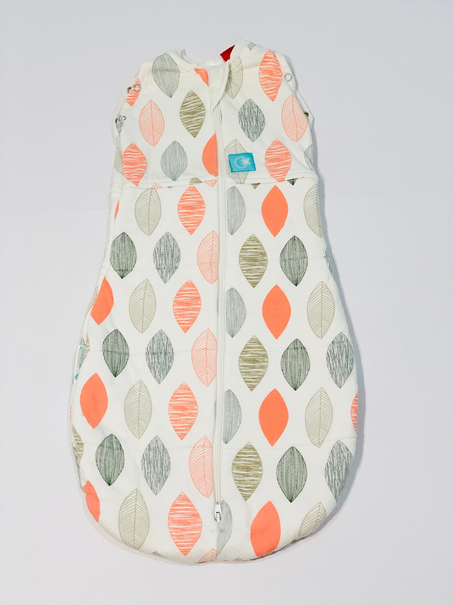 Cocoon swaddle bag 2.5 tog - Size 0-3 months