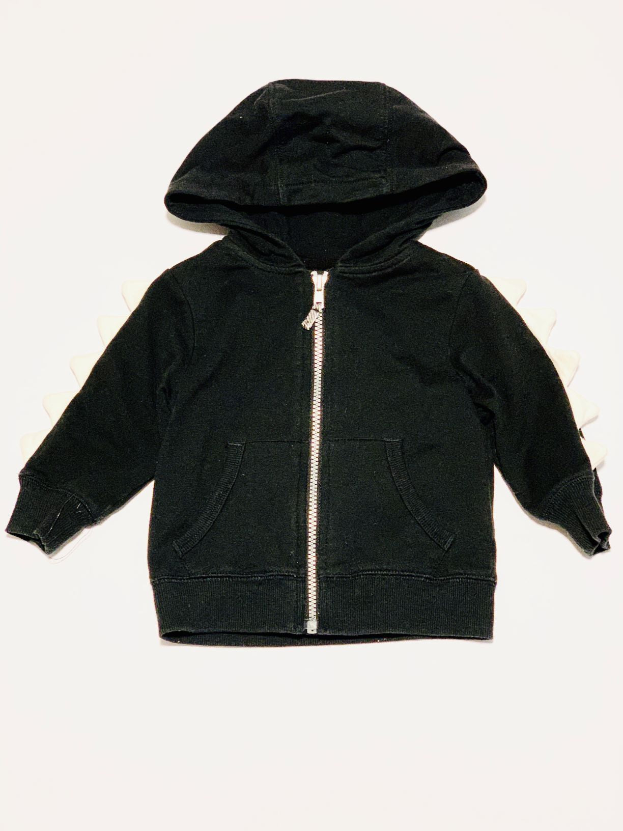 Black hoodie - Size 1