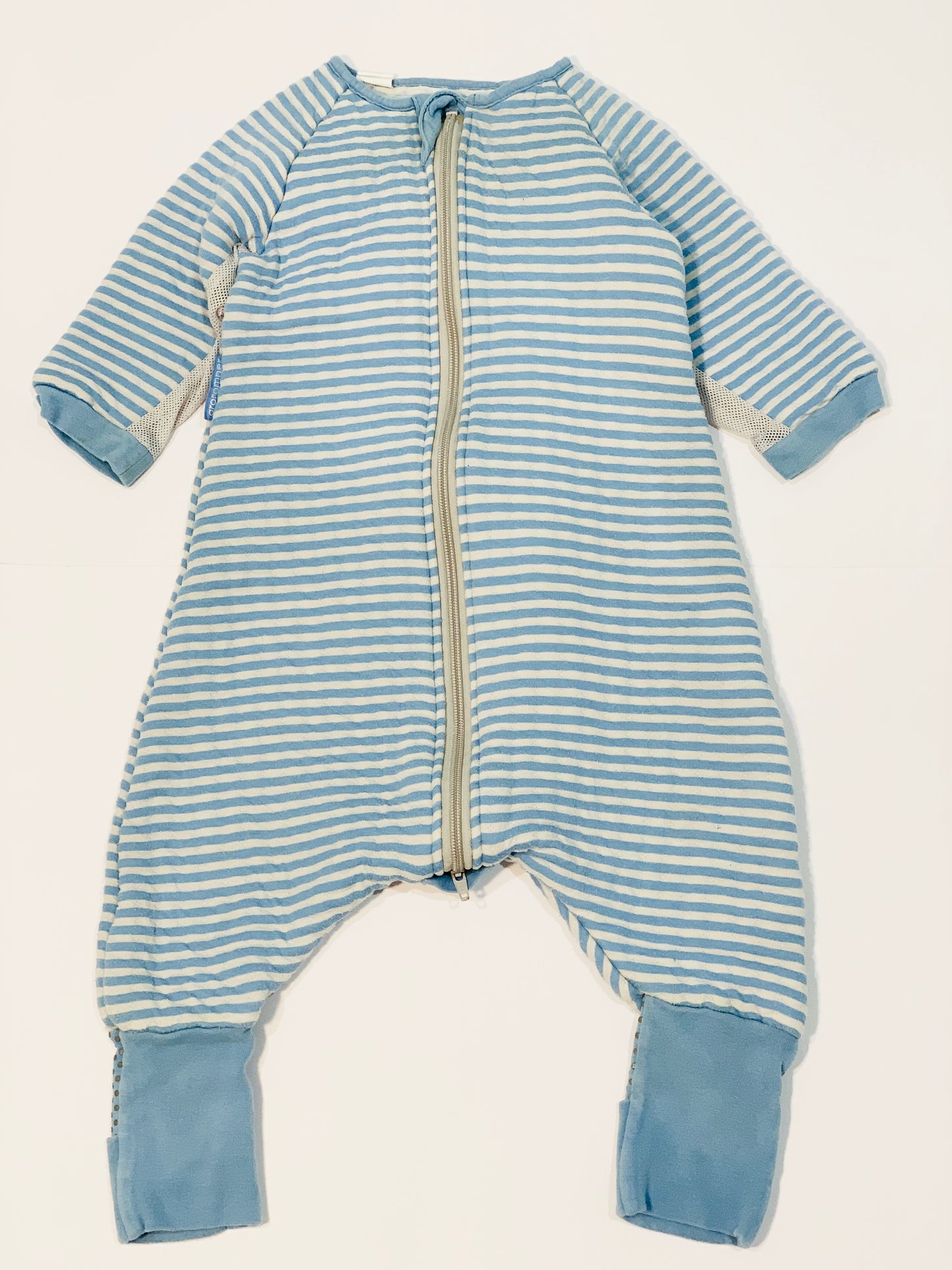 Winter 2.5 tog sleep suit - Size 24-36 months
