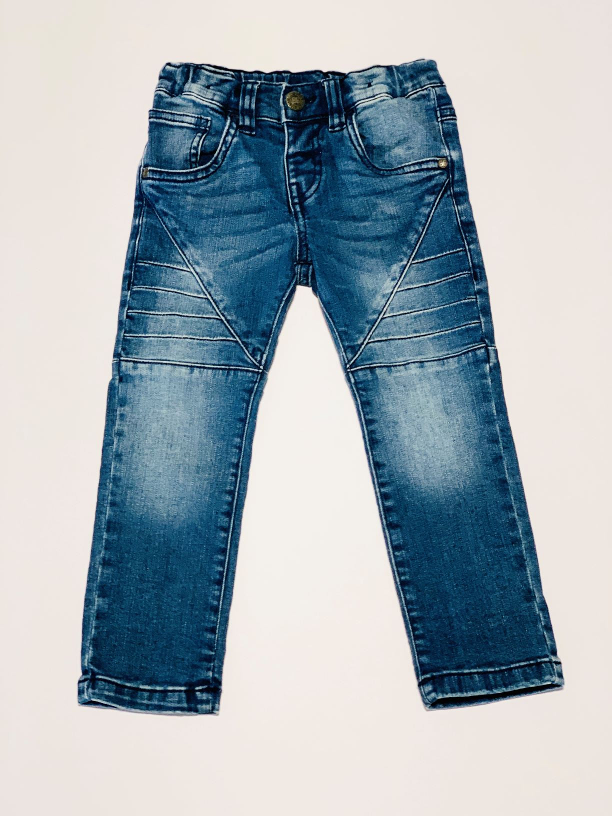 Denim jeans - Size 1
