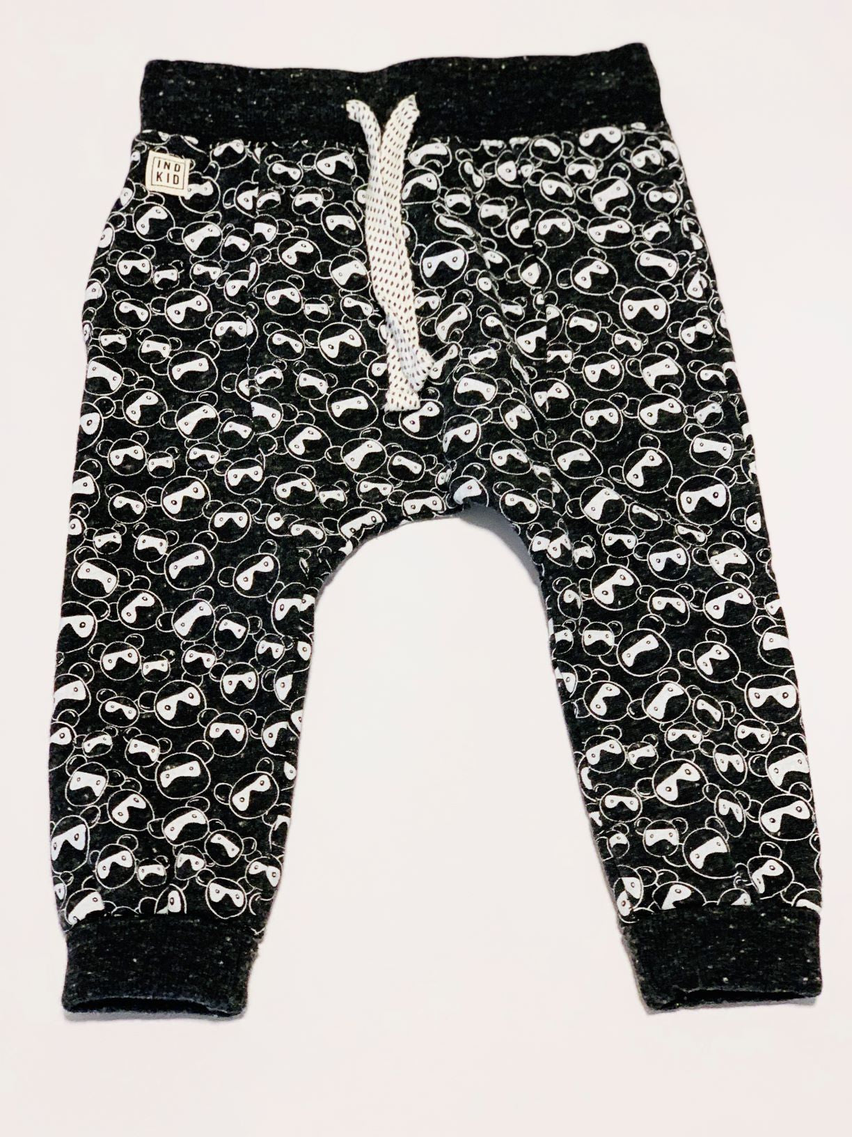 Grey trackies - Size 1